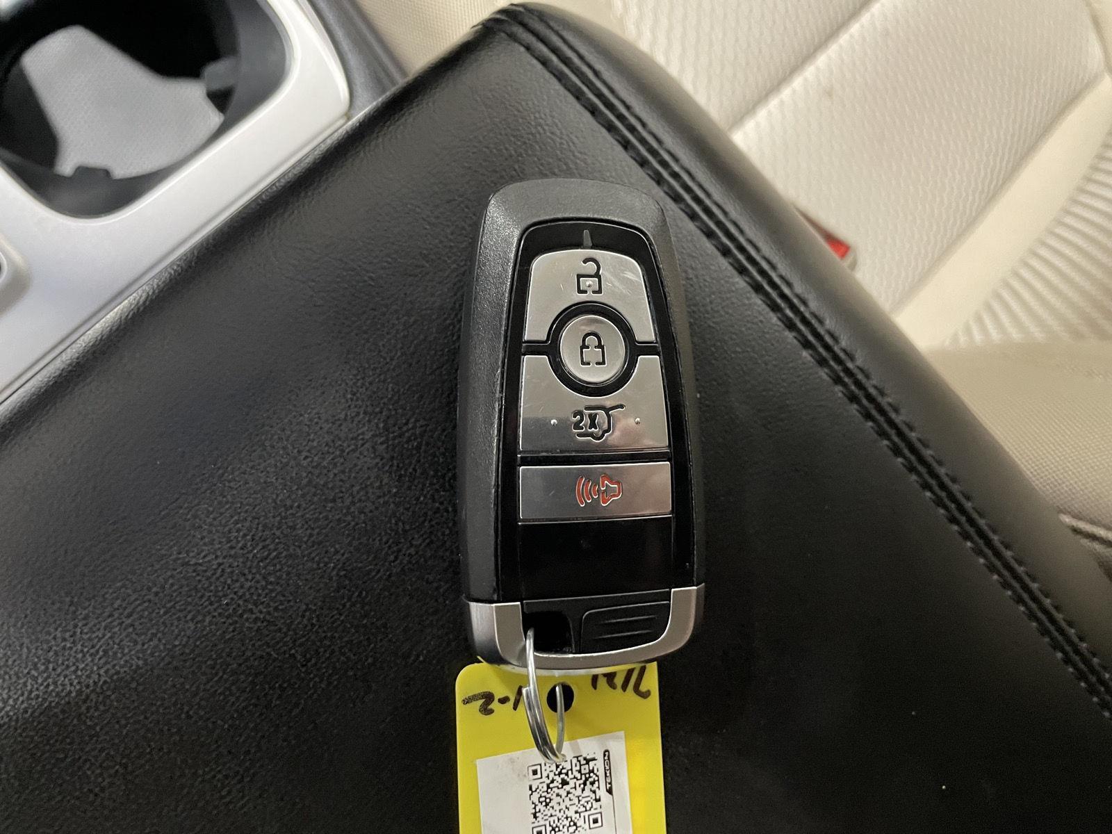 Pre-Owned 2022 Ford Explorer for sale in St. Joseph MO