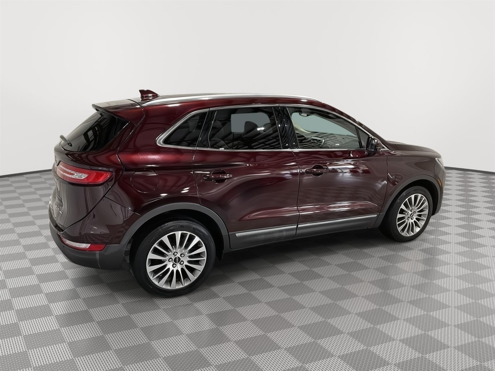 Used 2018 Lincoln MKC Reserve SUV for sale in St Joseph MO