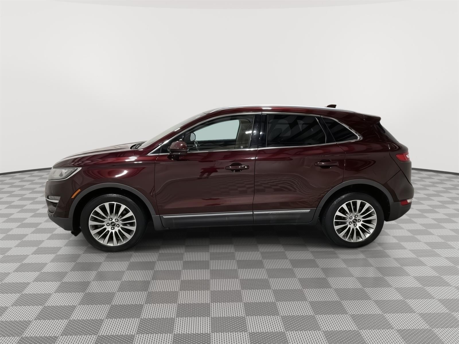 Pre-Owned 2018 Lincoln MKC for sale in St. Joseph MO