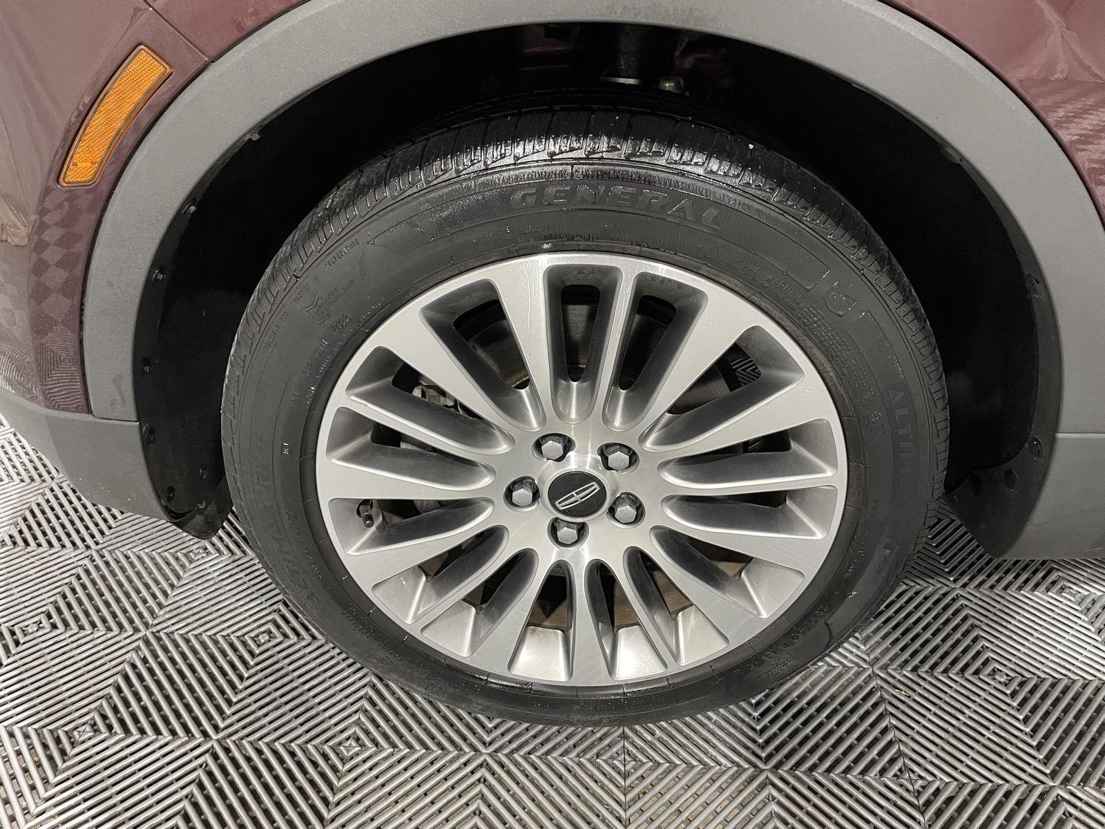 Pre-Owned 2018 Lincoln MKC for sale in St. Joseph MO