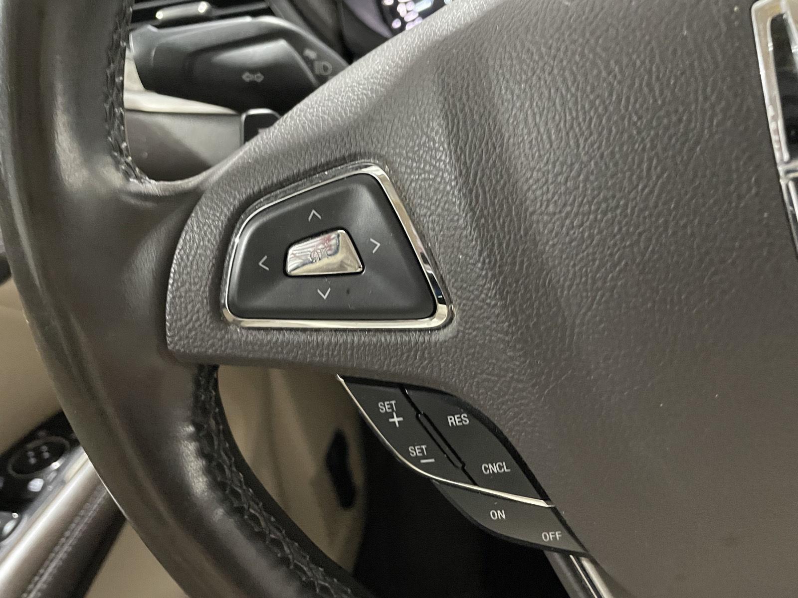 Pre-Owned 2018 Lincoln MKC for sale in St. Joseph MO