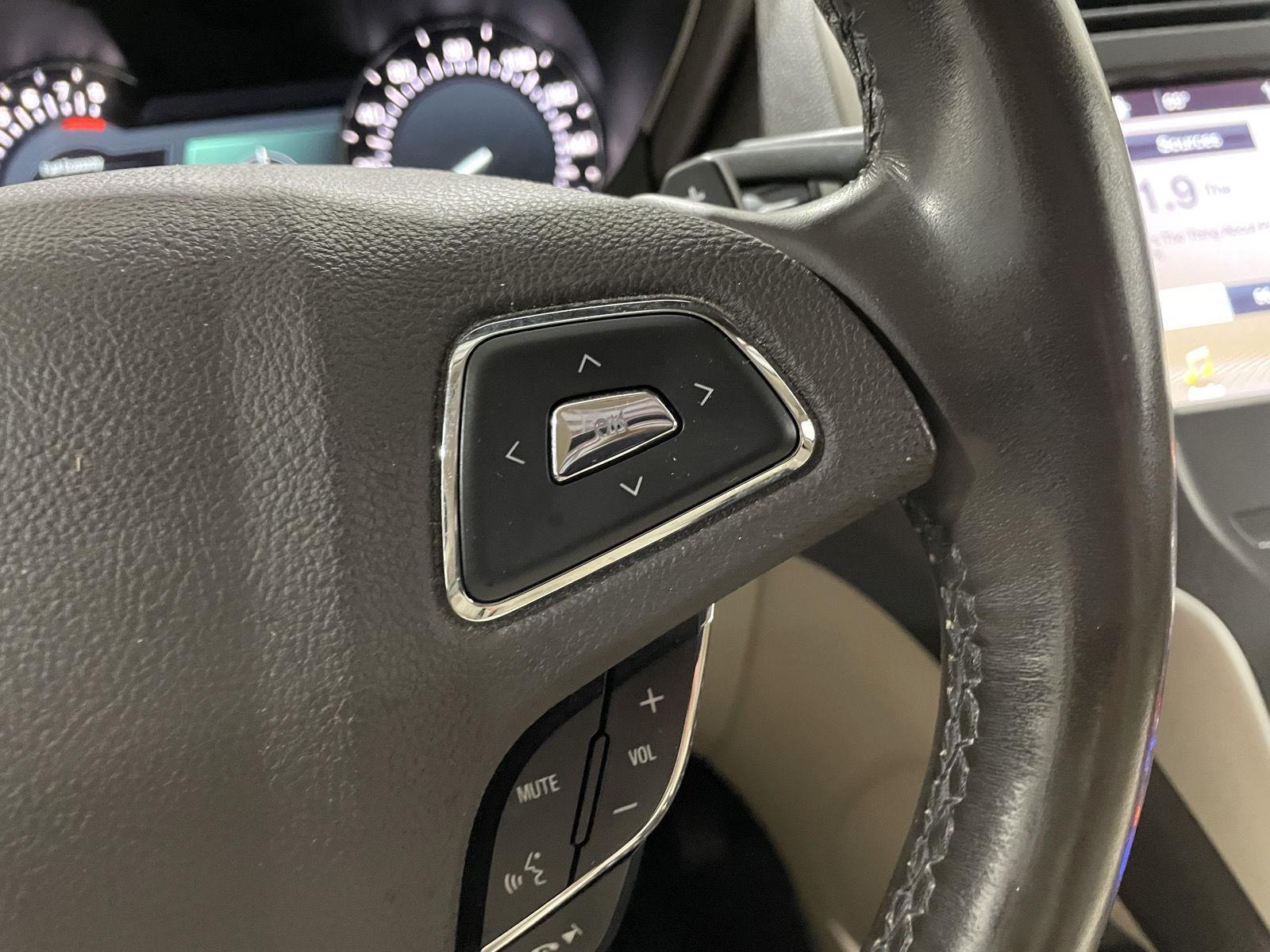 Pre-Owned 2018 Lincoln MKC for sale in St. Joseph MO