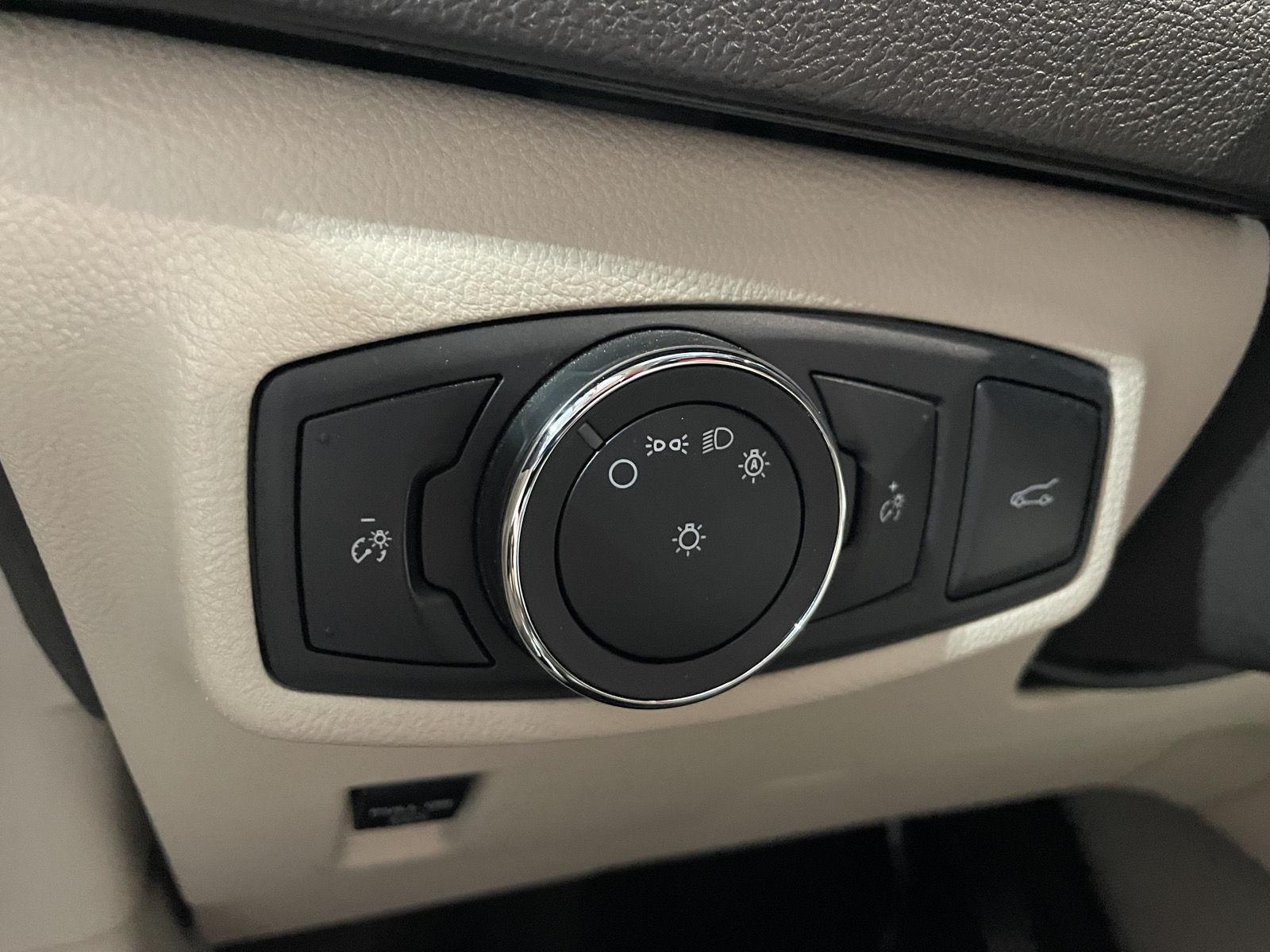 Pre-Owned 2018 Lincoln MKC for sale in St. Joseph MO