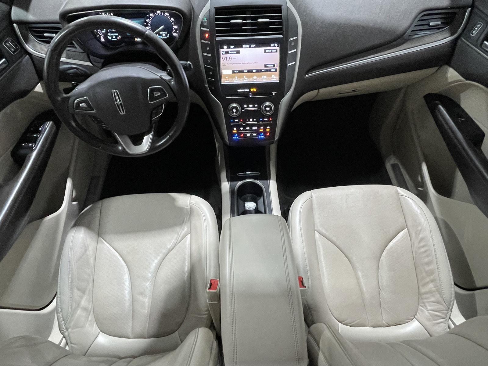 Pre-Owned 2018 Lincoln MKC for sale in St. Joseph MO