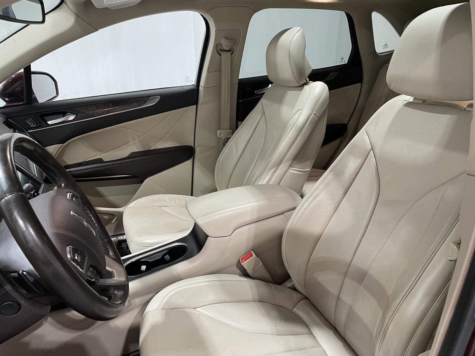 Pre-Owned 2018 Lincoln MKC for sale in St. Joseph MO