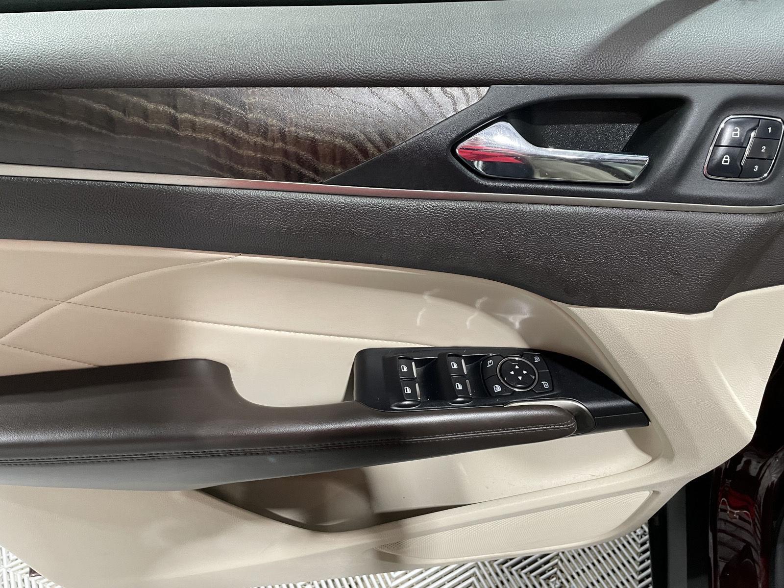 Pre-Owned 2018 Lincoln MKC for sale in St. Joseph MO
