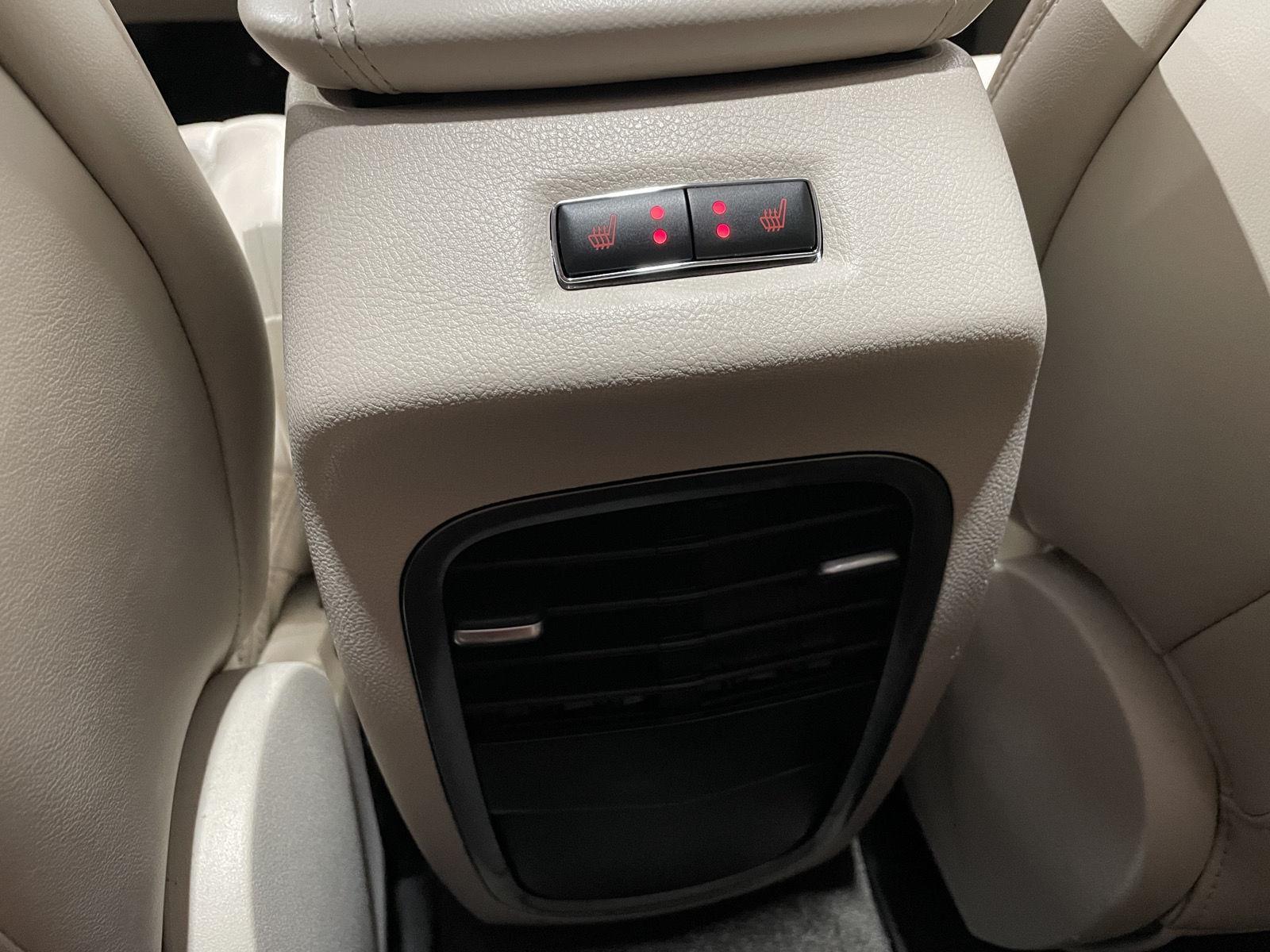 Pre-Owned 2018 Lincoln MKC for sale in St. Joseph MO