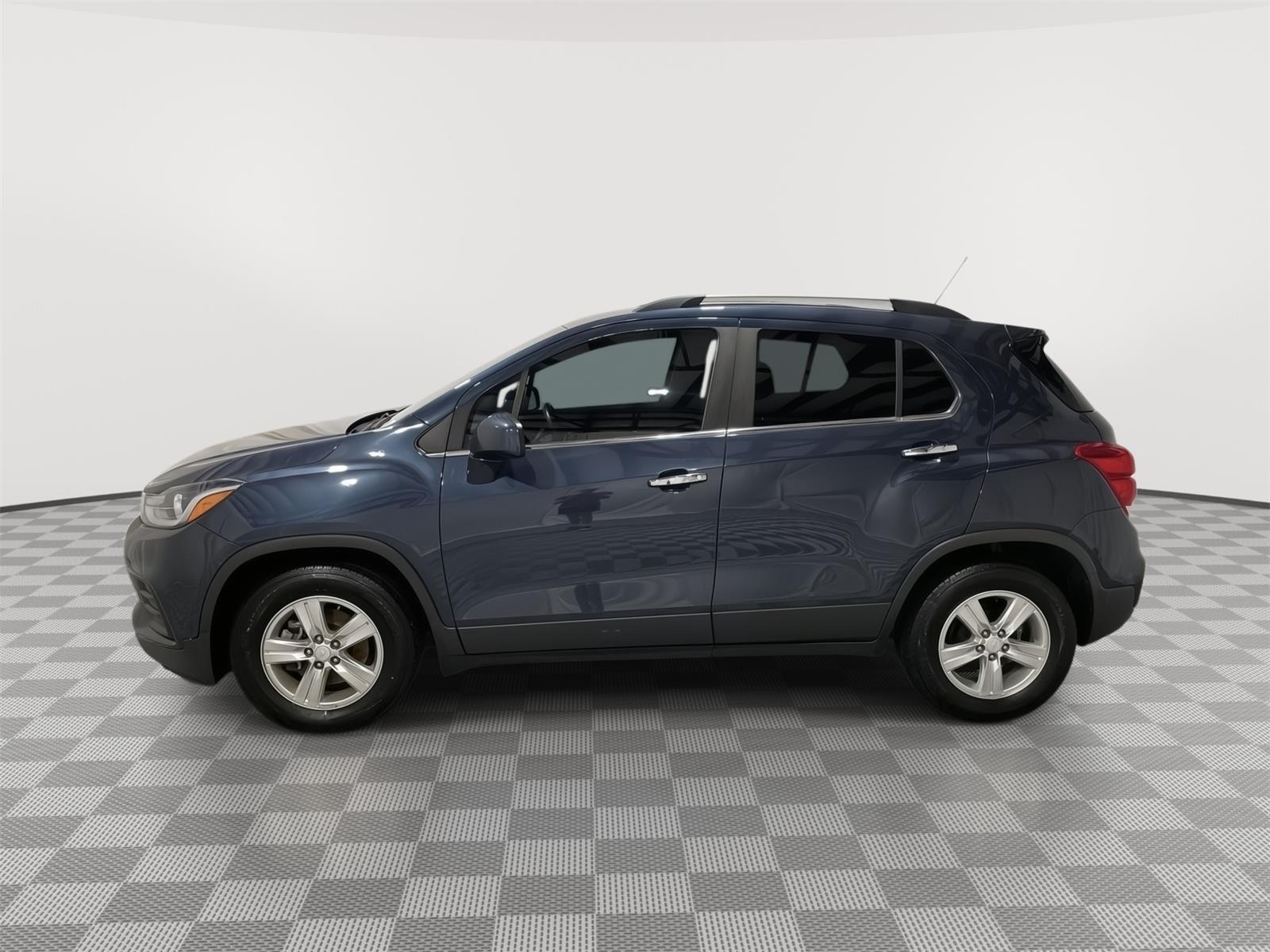 Used 2018 Chevrolet Trax LT SUV for sale in St Joseph MO