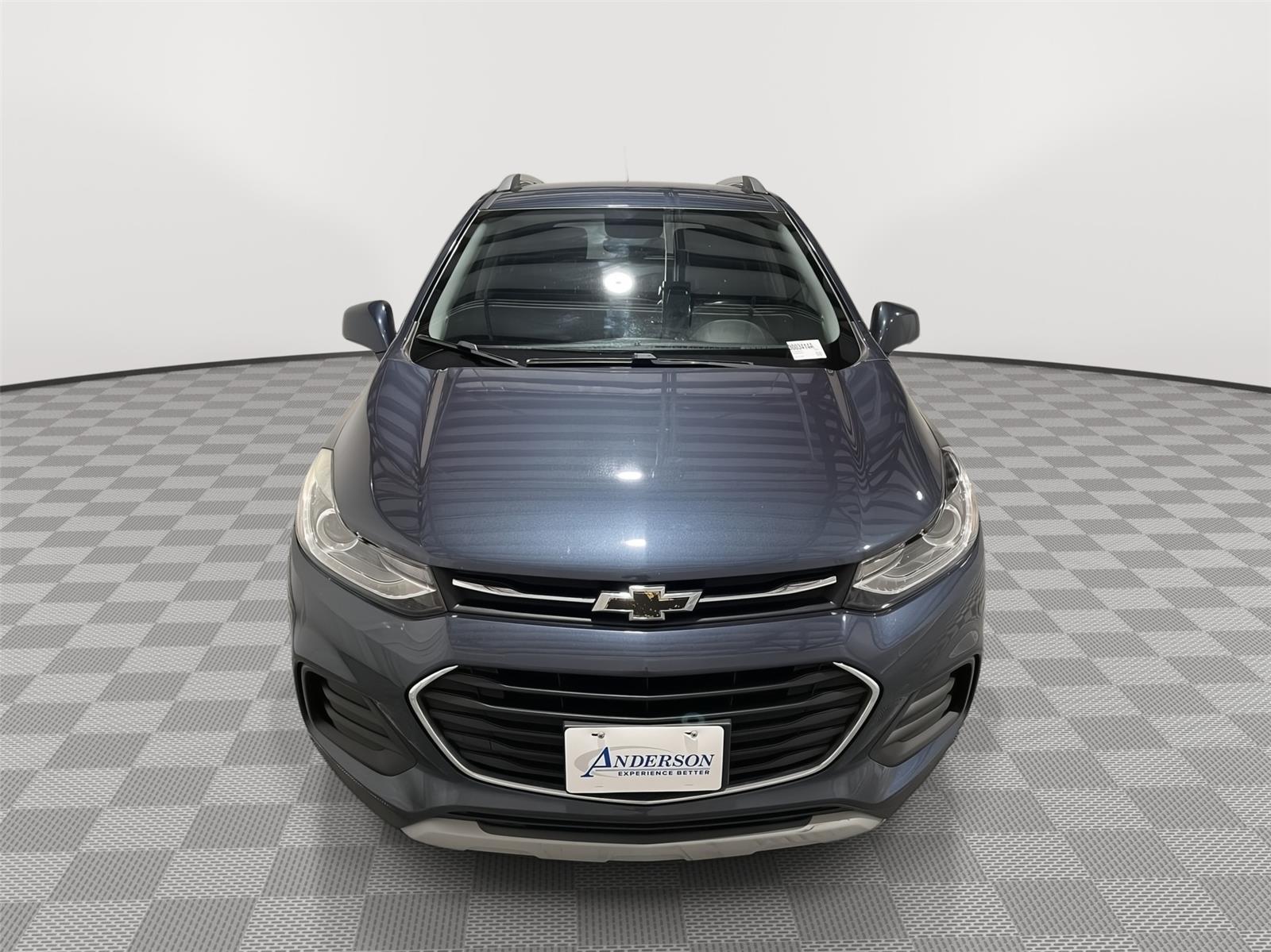 Used 2018 Chevrolet Trax LT SUV for sale in St Joseph MO