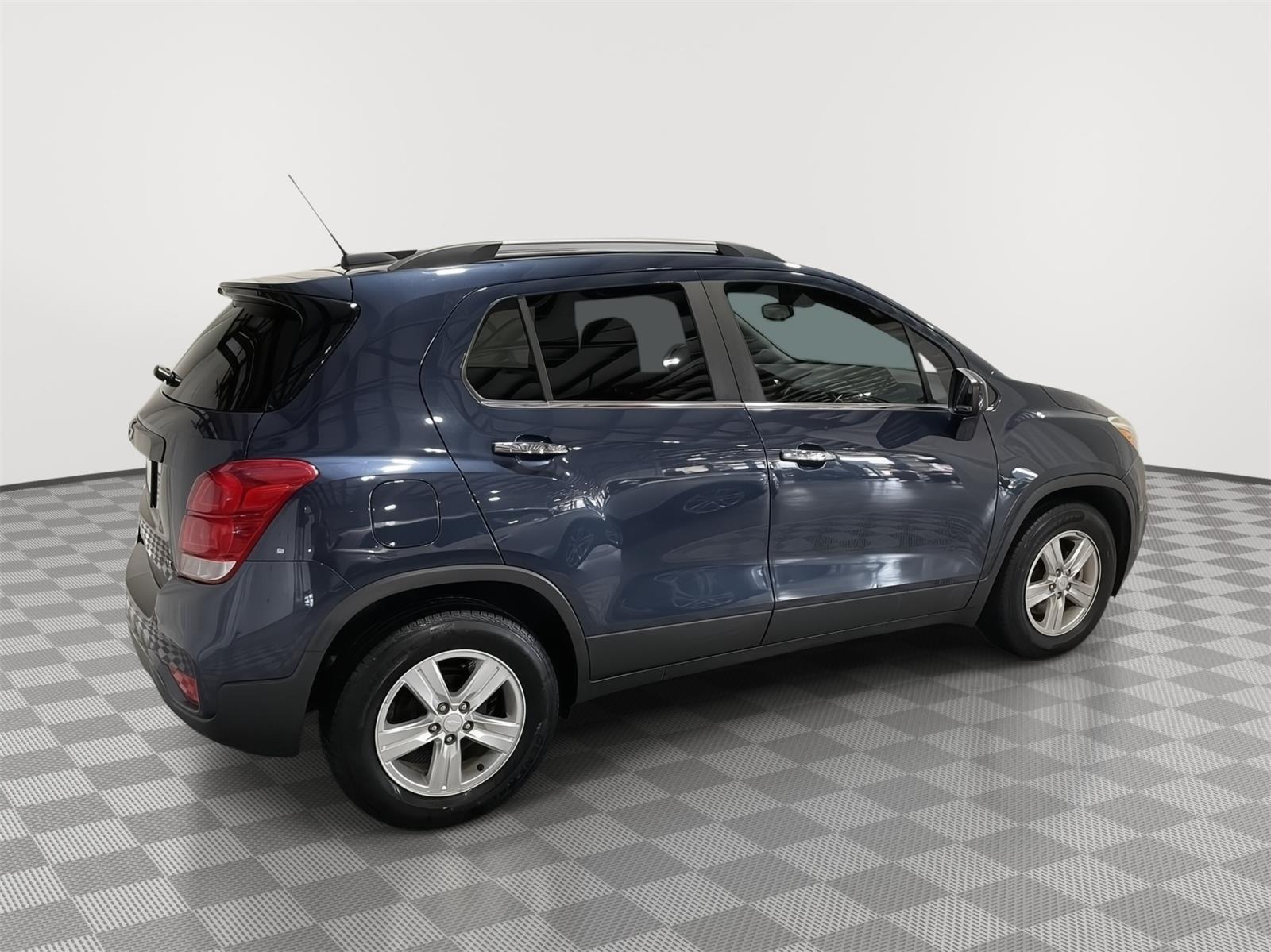 Pre-Owned 2018 Chevrolet Trax for sale in St. Joseph MO