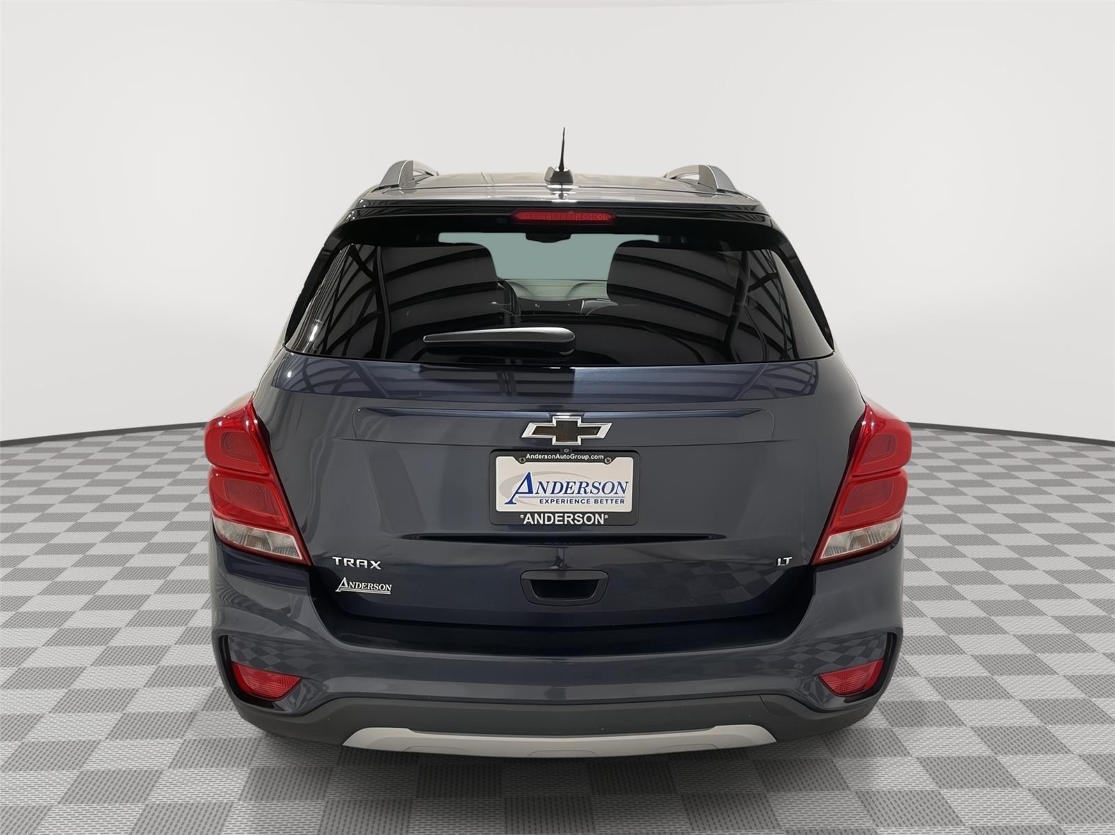 Pre-Owned 2018 Chevrolet Trax for sale in St. Joseph MO