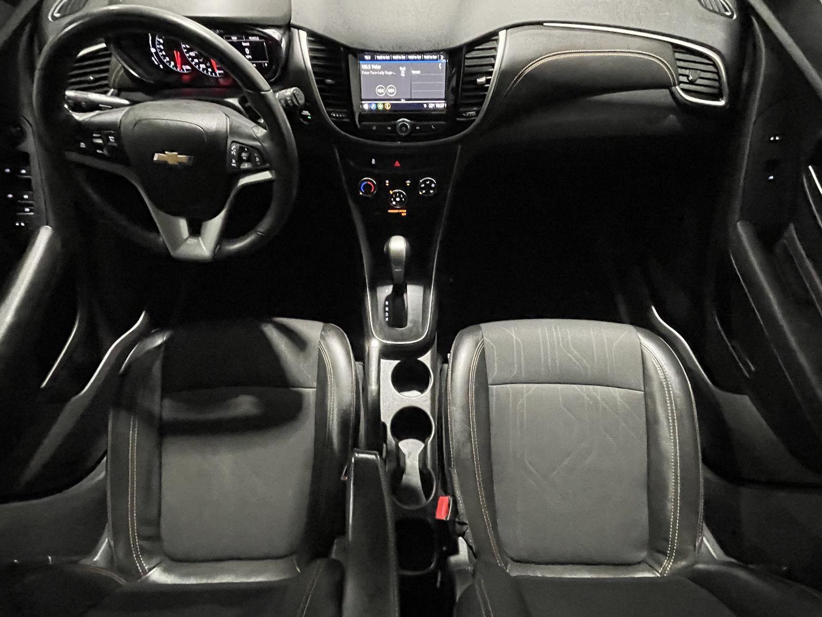 Pre-Owned 2018 Chevrolet Trax for sale in St. Joseph MO