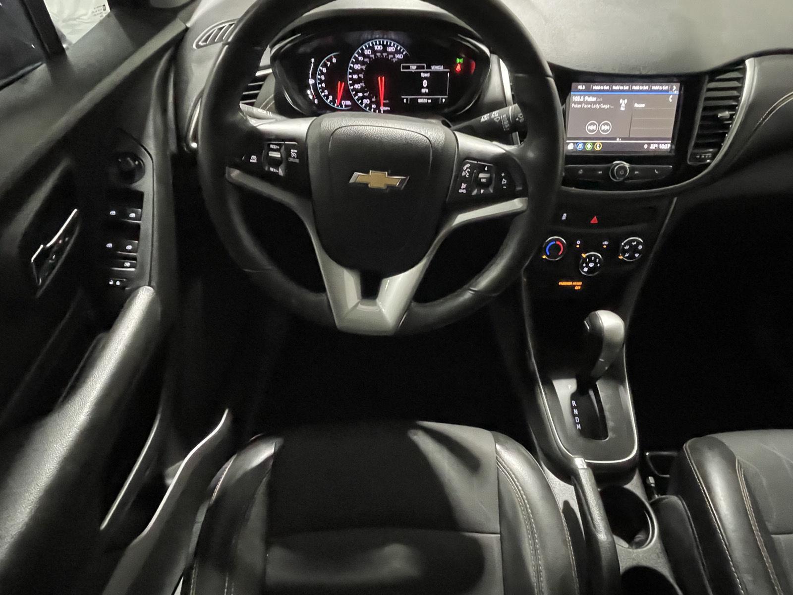 Pre-Owned 2018 Chevrolet Trax for sale in St. Joseph MO