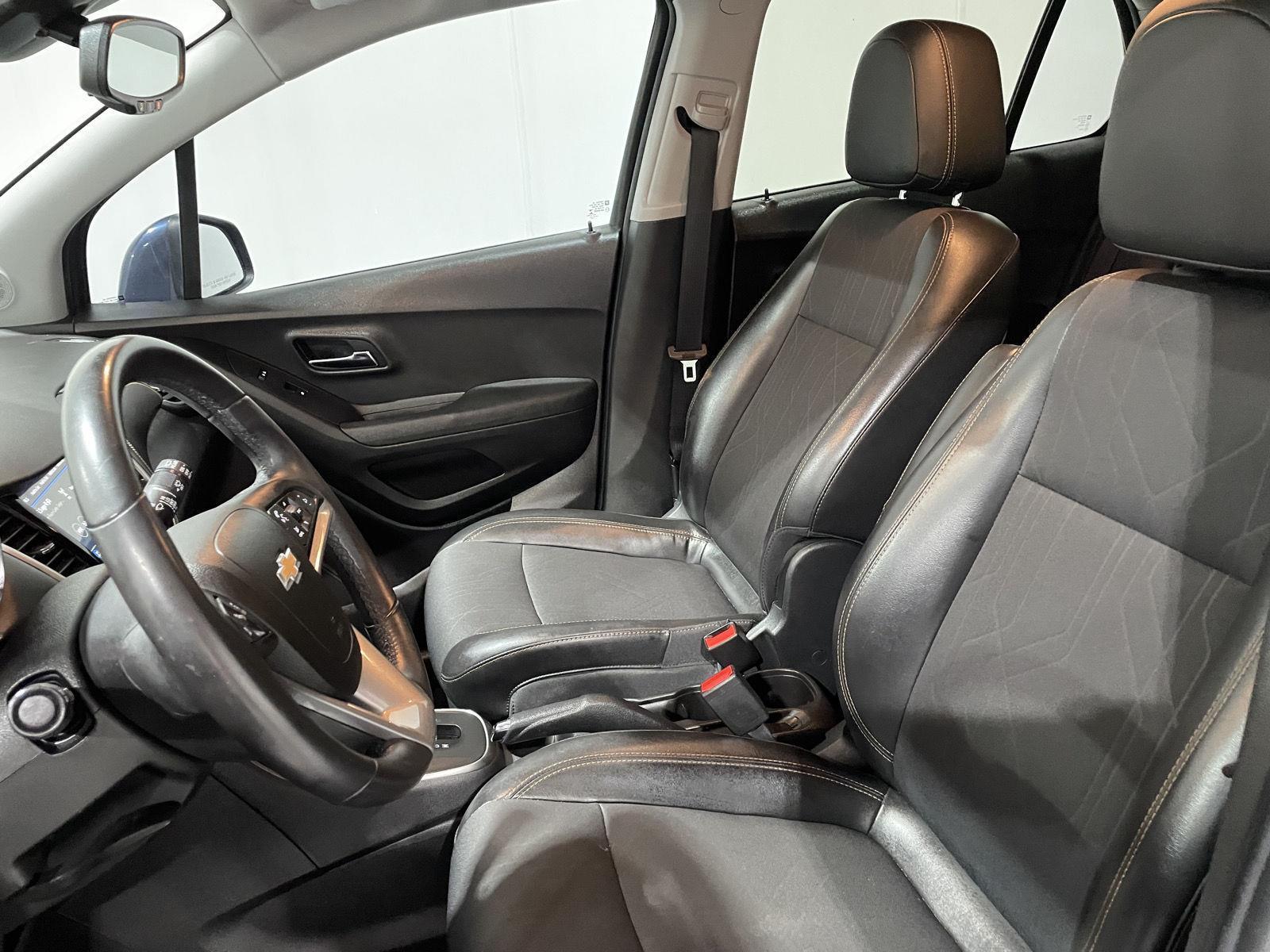 Pre-Owned 2018 Chevrolet Trax for sale in St. Joseph MO