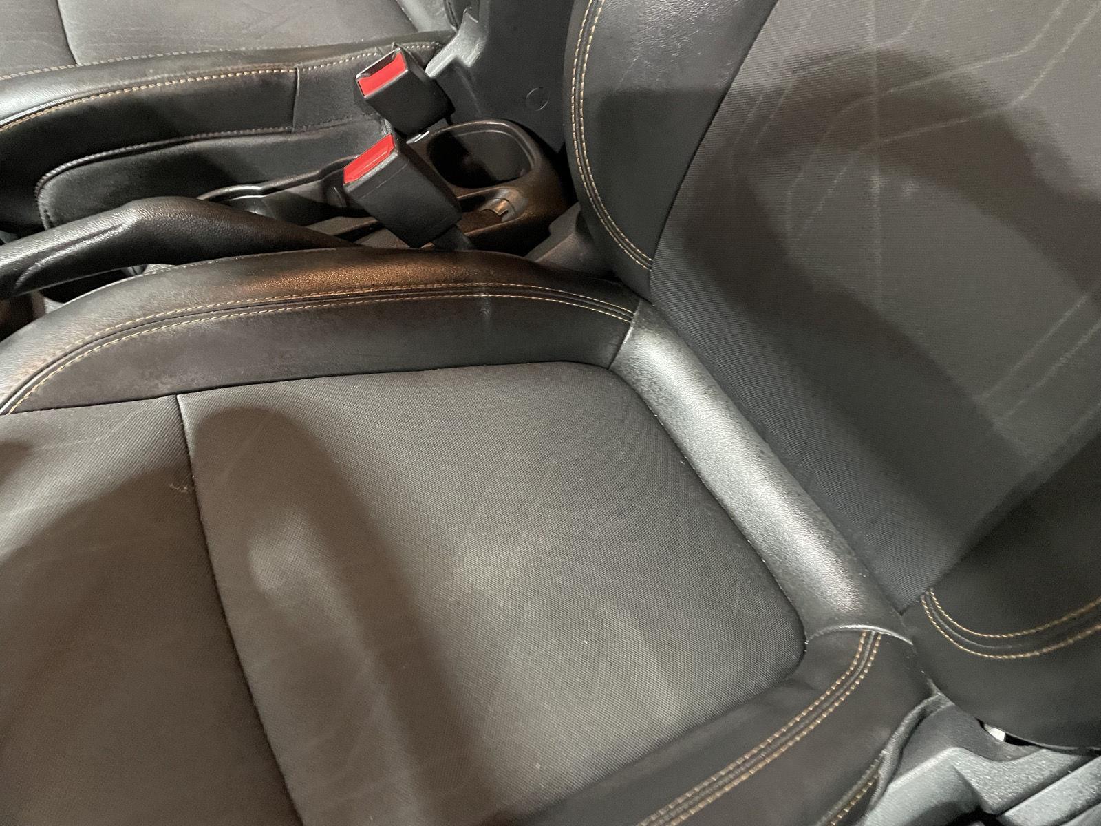 Pre-Owned 2018 Chevrolet Trax for sale in St. Joseph MO