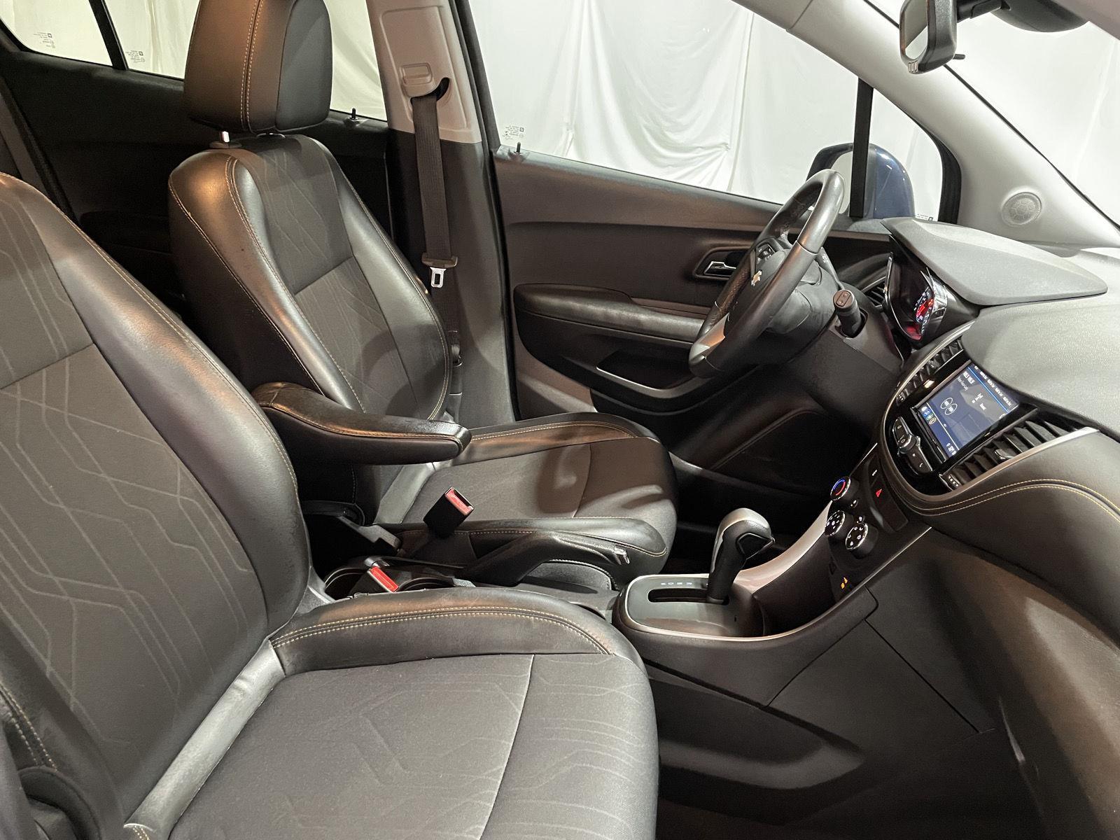 Pre-Owned 2018 Chevrolet Trax for sale in St. Joseph MO
