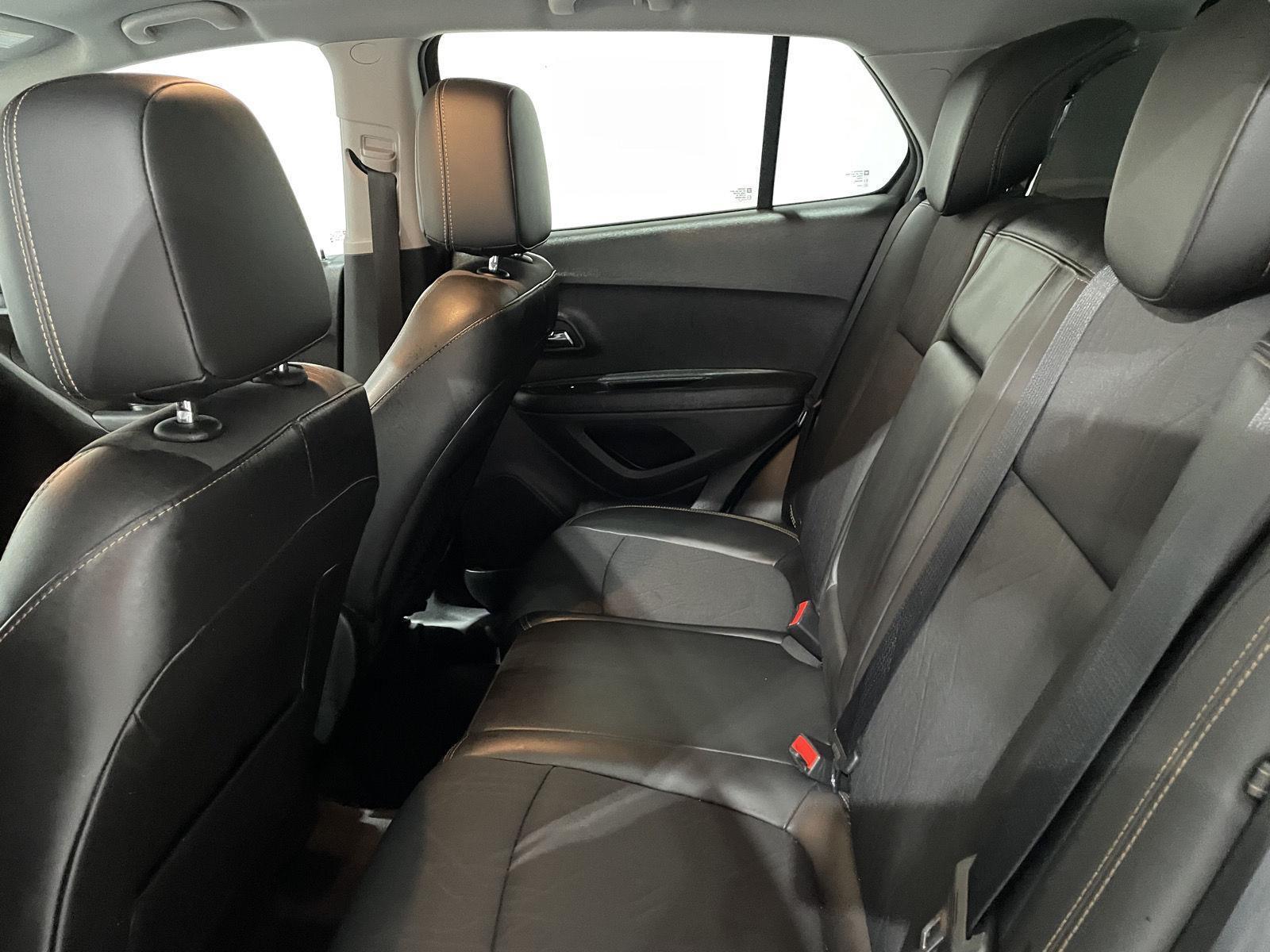 Pre-Owned 2018 Chevrolet Trax for sale in St. Joseph MO