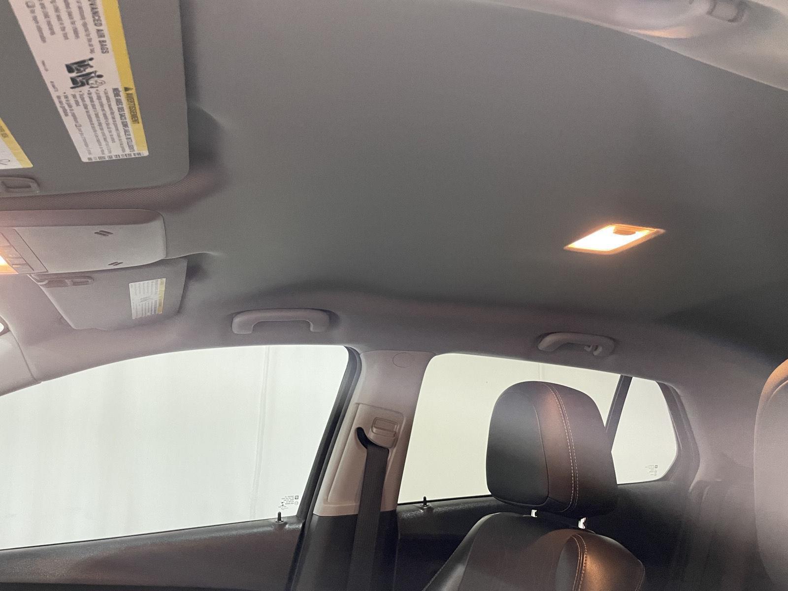 Pre-Owned 2018 Chevrolet Trax for sale in St. Joseph MO