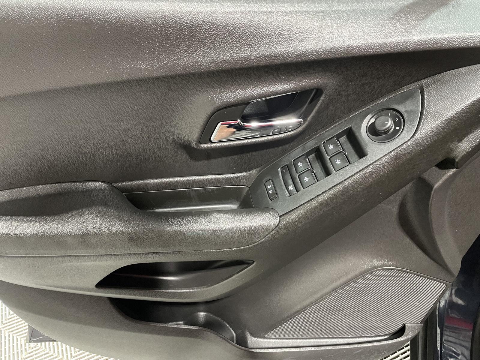 Pre-Owned 2018 Chevrolet Trax for sale in St. Joseph MO