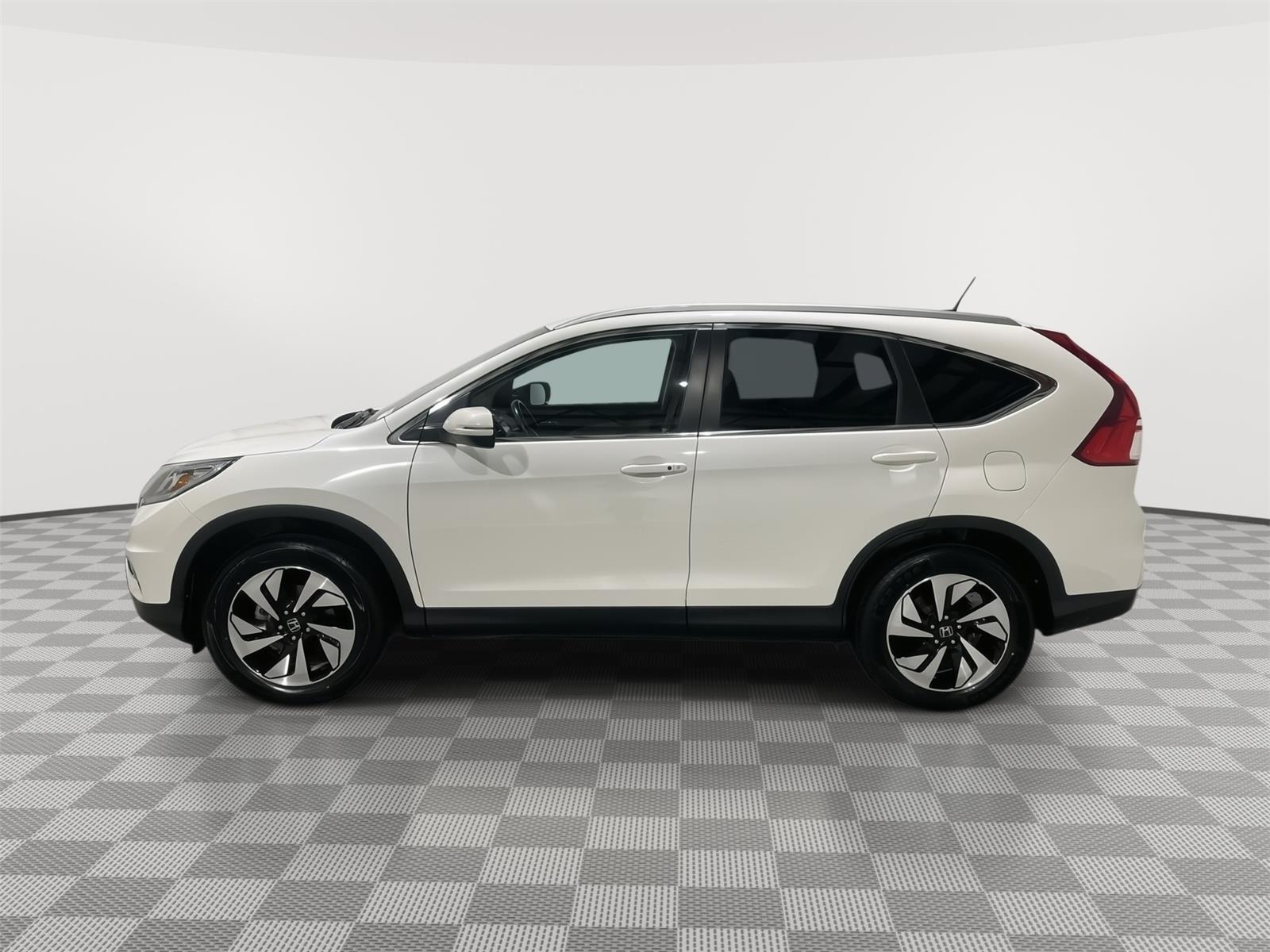 Used 2016 Honda CR-V Touring SUV for sale in St Joseph MO