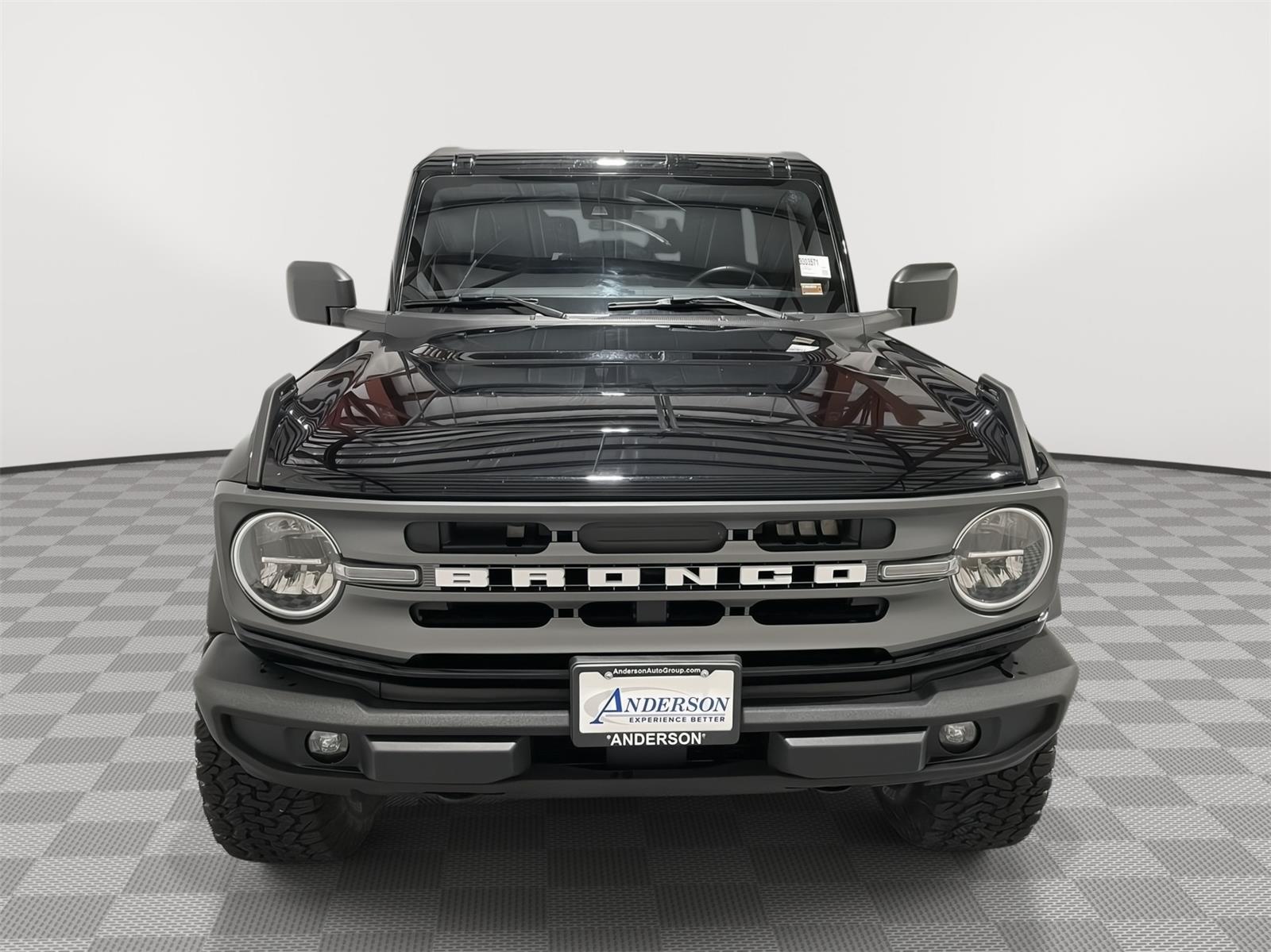 Pre-Owned 2022 Ford Bronco for sale in St. Joseph MO
