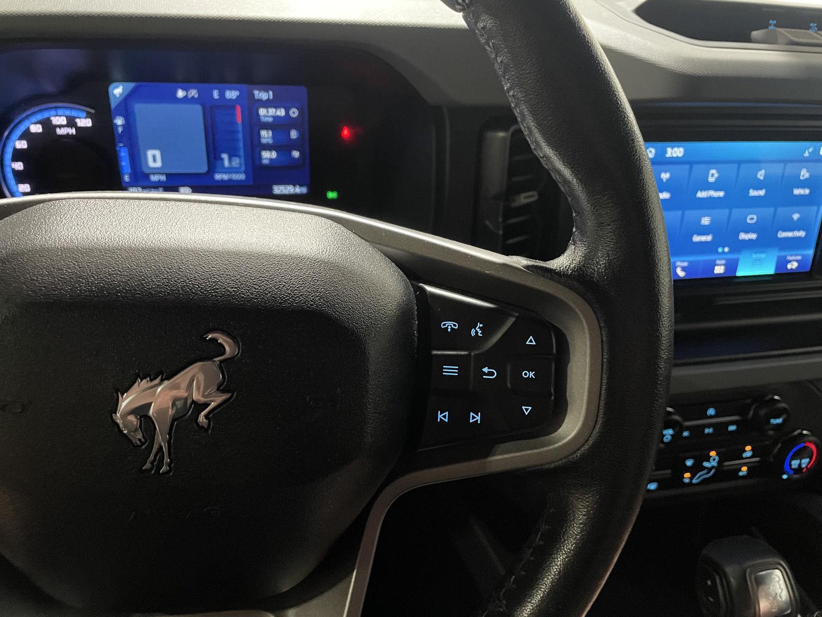 Pre-Owned 2022 Ford Bronco for sale in St. Joseph MO