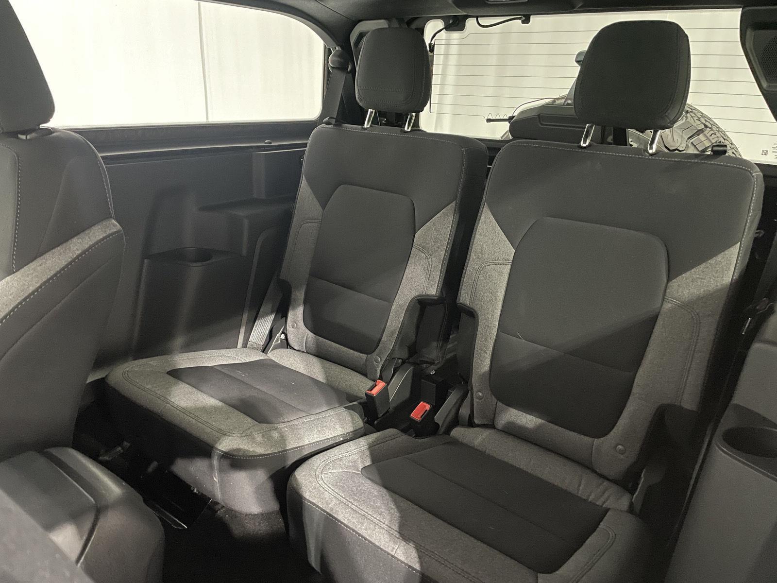 Pre-Owned 2022 Ford Bronco for sale in St. Joseph MO