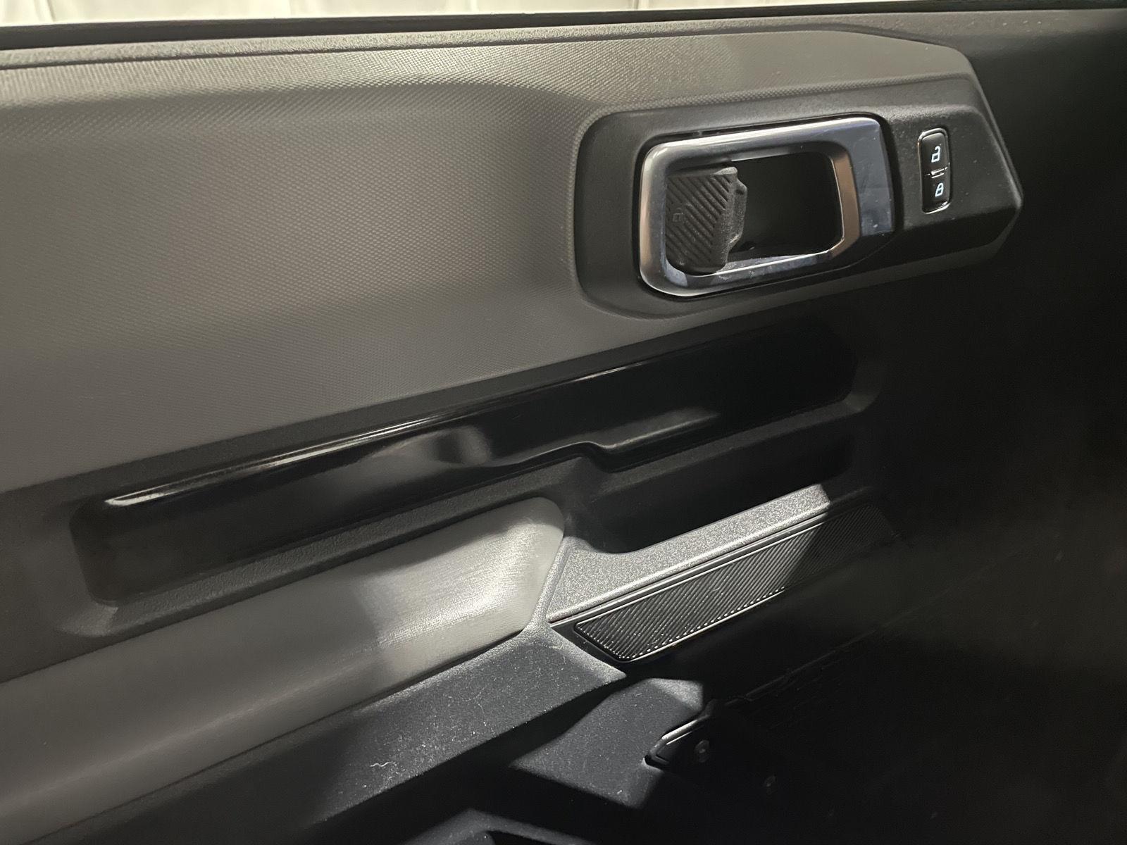 Pre-Owned 2022 Ford Bronco for sale in St. Joseph MO