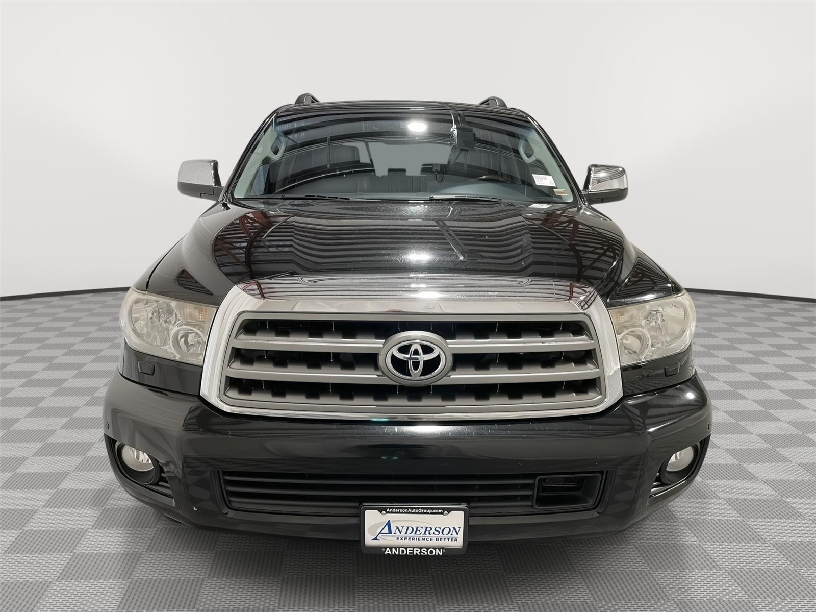 Pre-Owned 2016 Toyota Sequoia for sale in St. Joseph MO