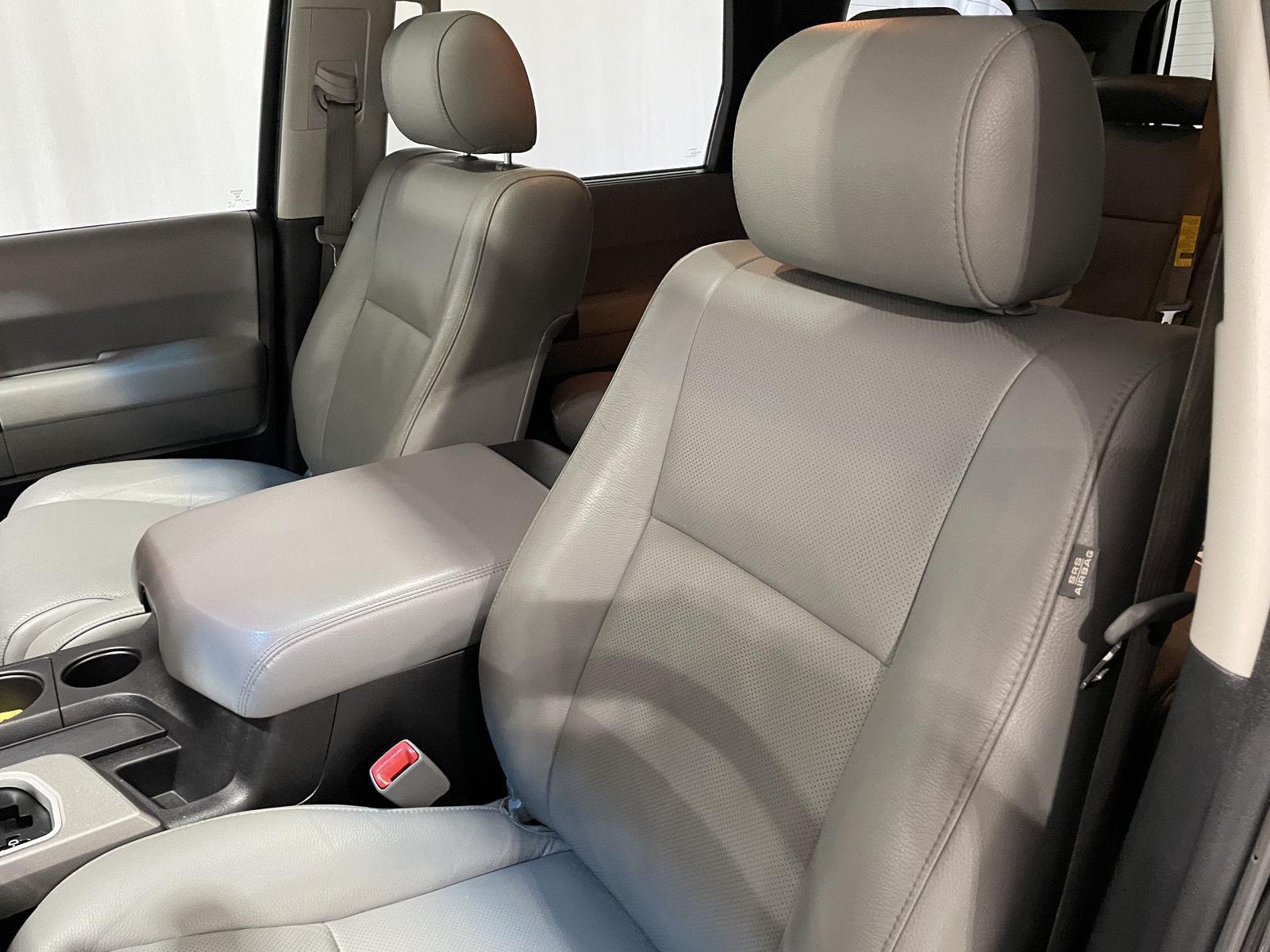 Pre-Owned 2016 Toyota Sequoia for sale in St. Joseph MO