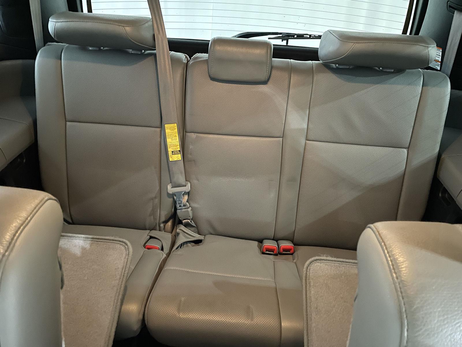 Pre-Owned 2016 Toyota Sequoia for sale in St. Joseph MO