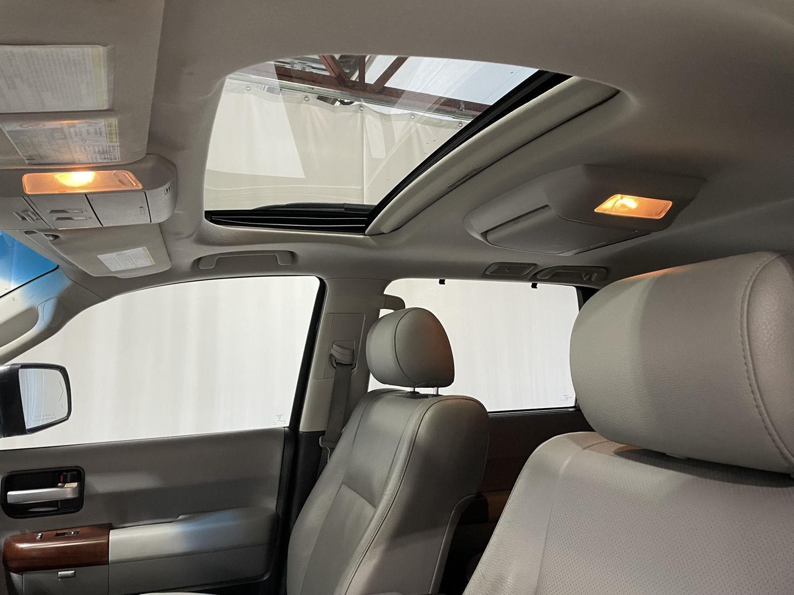Pre-Owned 2016 Toyota Sequoia for sale in St. Joseph MO