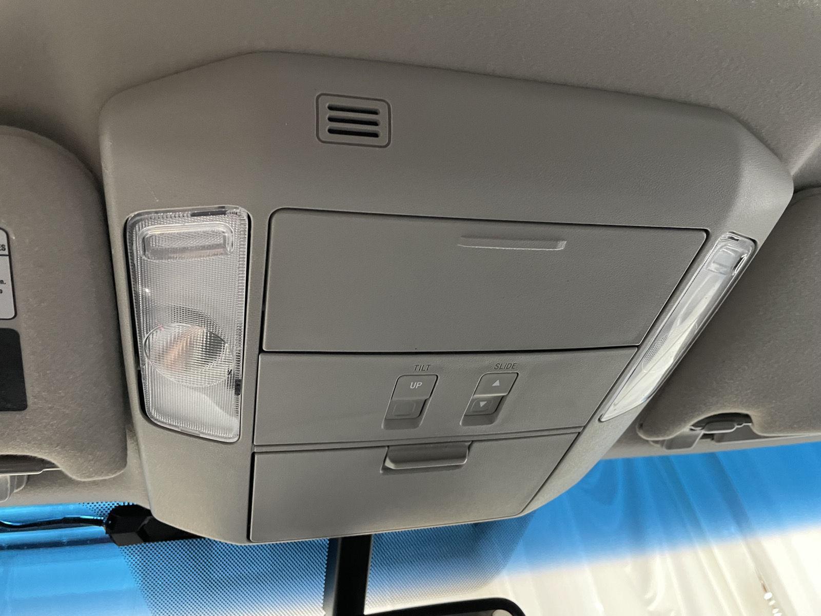 Pre-Owned 2016 Toyota Sequoia for sale in St. Joseph MO