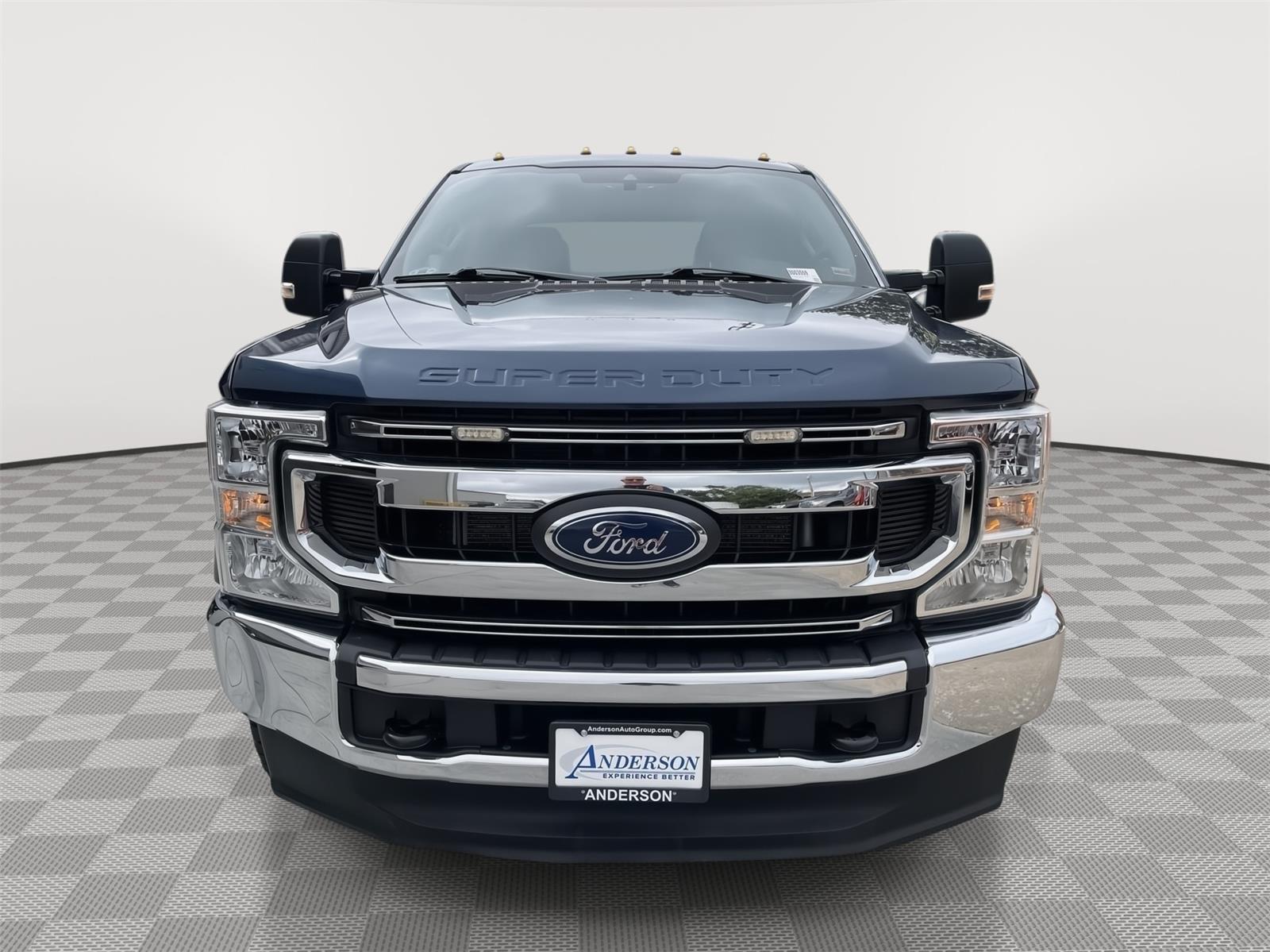 Used 2020 Ford Super Duty F-250 SRW XL Crew Cab Truck for sale in St Joseph MO