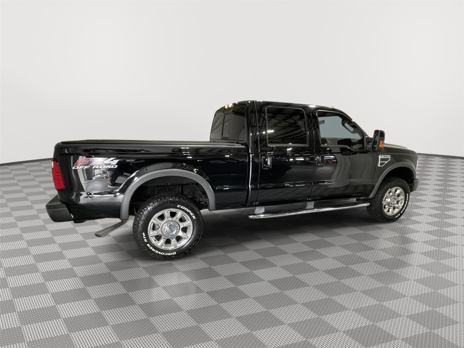 Pre-Owned 2008 Ford Super Duty F-350 SRW for sale in St. Joseph MO