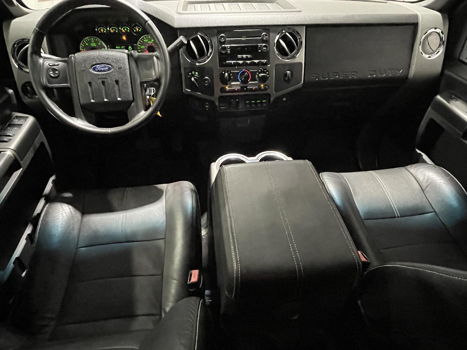 Pre-Owned 2008 Ford Super Duty F-350 SRW for sale in St. Joseph MO