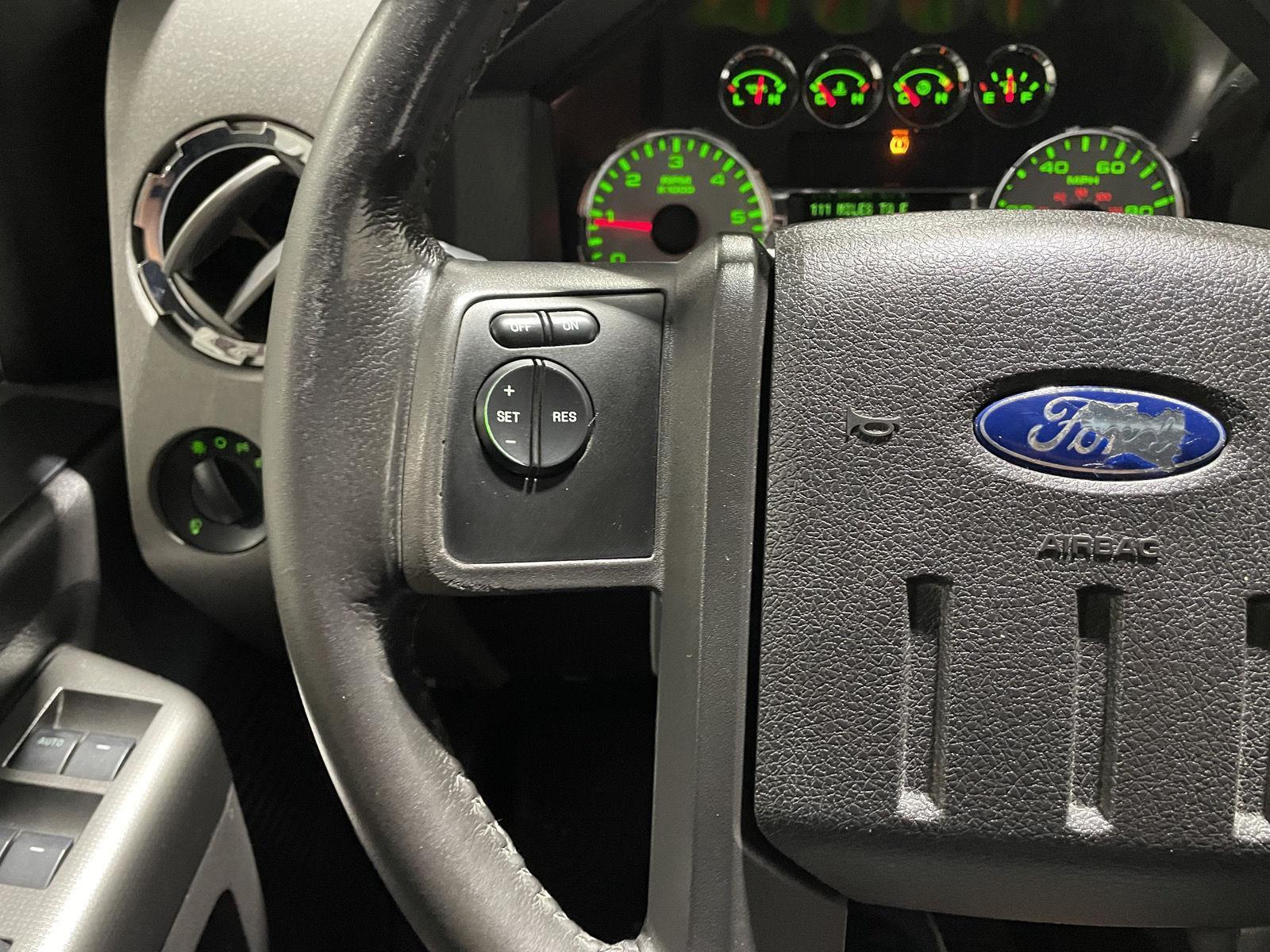 Pre-Owned 2008 Ford Super Duty F-350 SRW for sale in St. Joseph MO