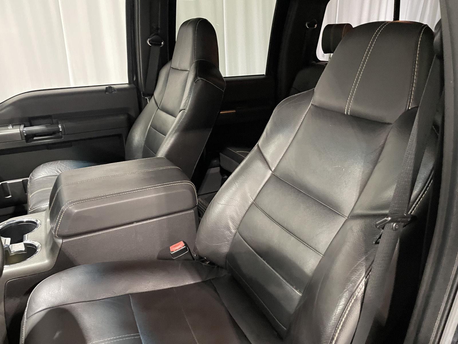 Pre-Owned 2008 Ford Super Duty F-350 SRW for sale in St. Joseph MO