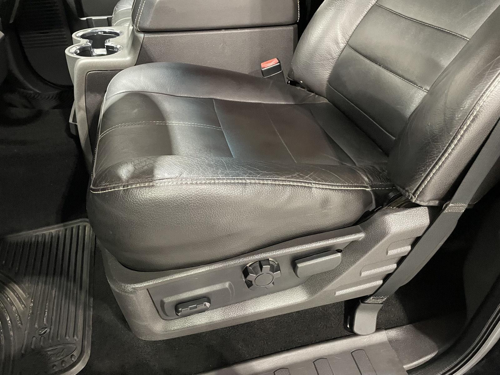 Pre-Owned 2008 Ford Super Duty F-350 SRW for sale in St. Joseph MO
