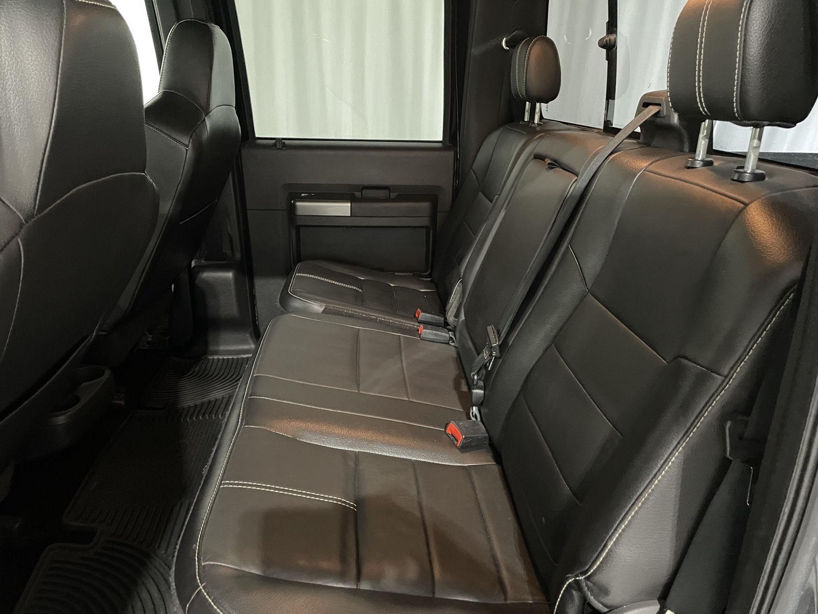 Pre-Owned 2008 Ford Super Duty F-350 SRW for sale in St. Joseph MO