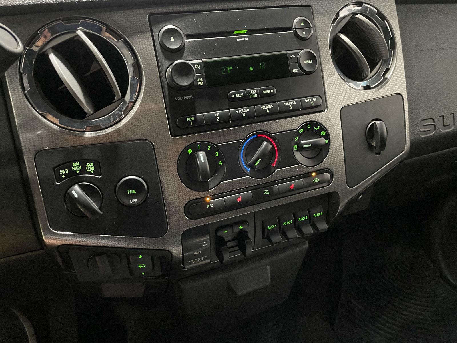 Pre-Owned 2008 Ford Super Duty F-350 SRW for sale in St. Joseph MO