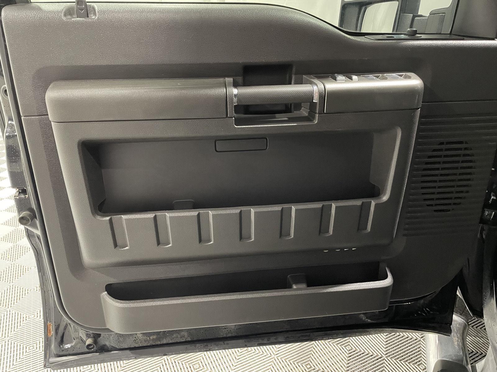 Pre-Owned 2008 Ford Super Duty F-350 SRW for sale in St. Joseph MO