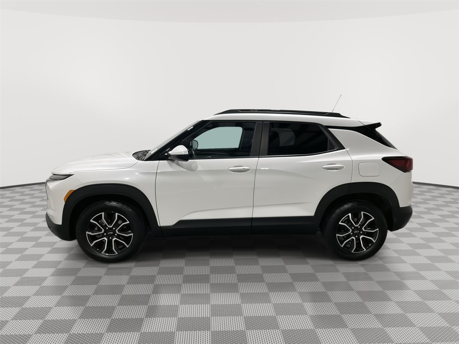 Used 2025 Chevrolet Trailblazer ACTIV SUV for sale in St Joseph MO