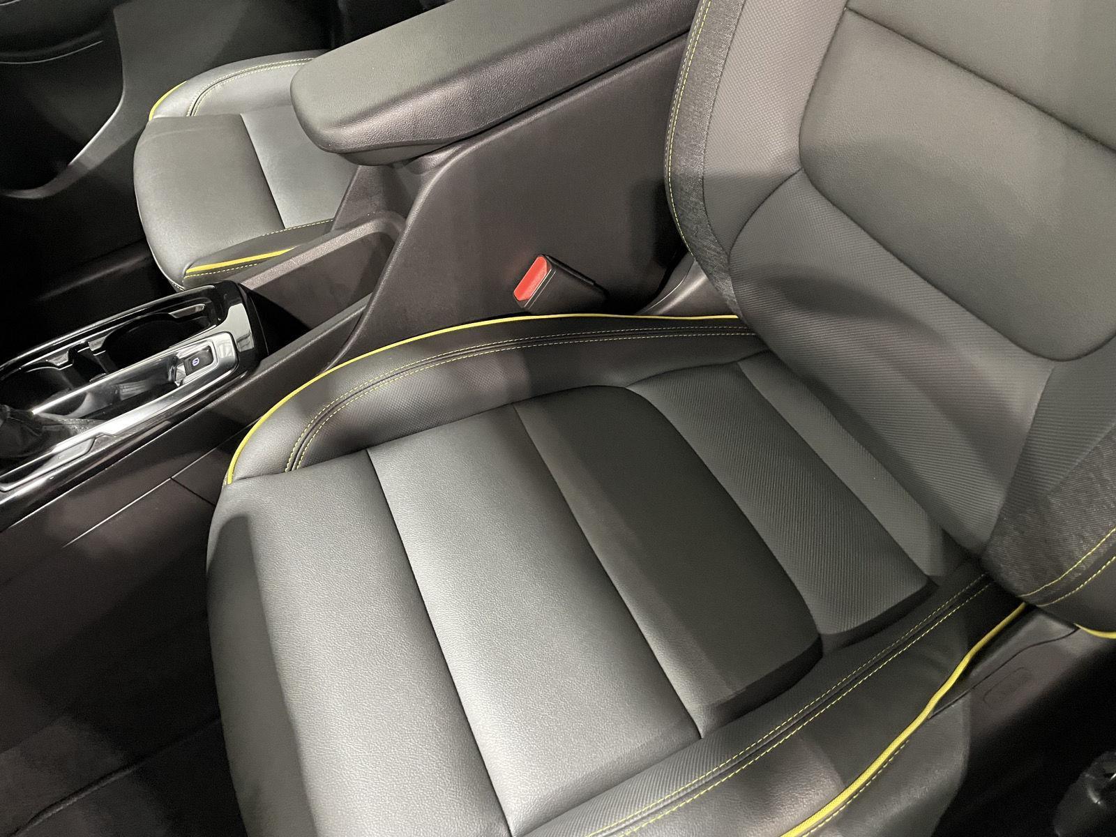 Pre-Owned 2025 Chevrolet Trailblazer for sale in St. Joseph MO