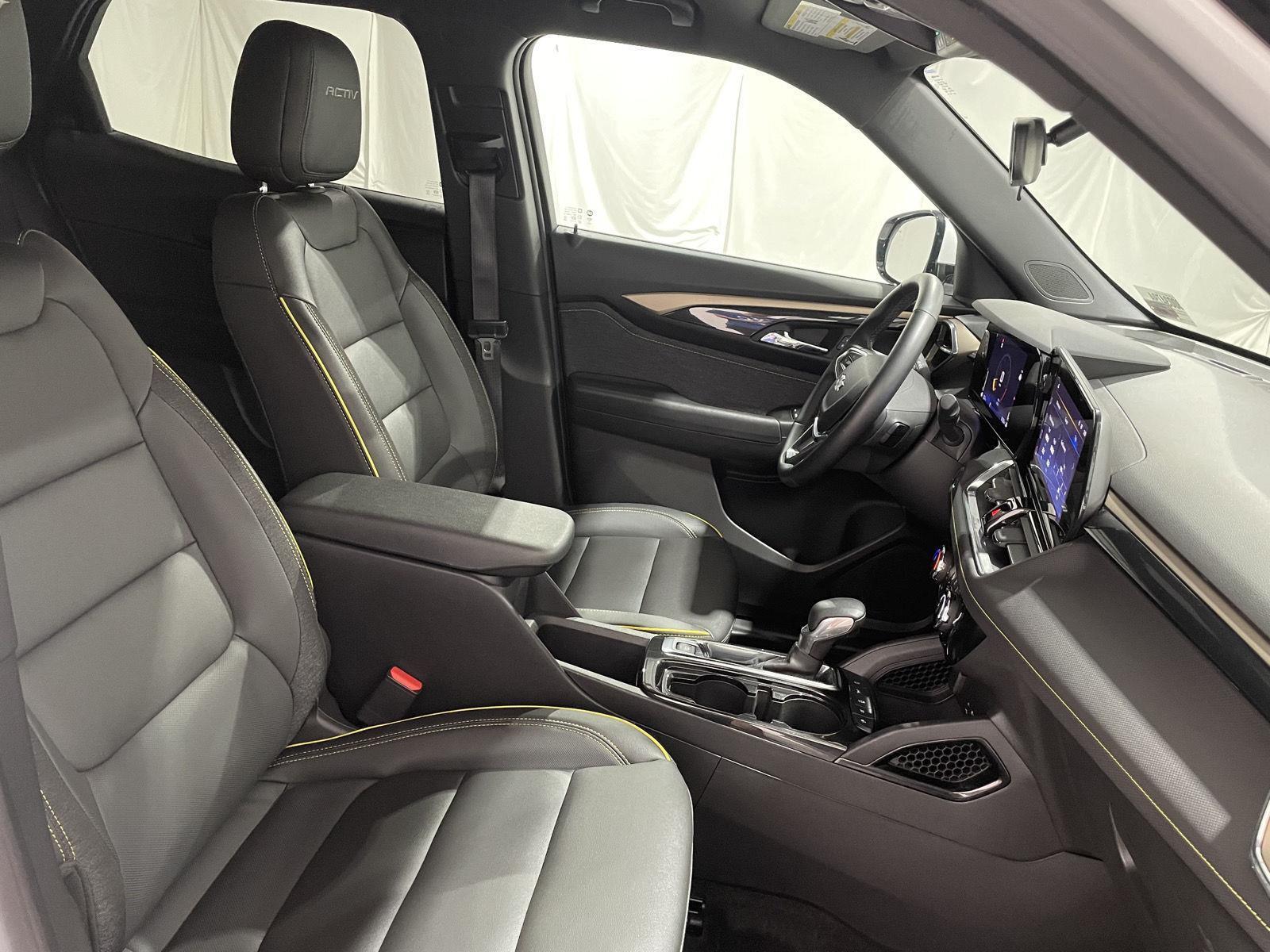 Pre-Owned 2025 Chevrolet Trailblazer for sale in St. Joseph MO