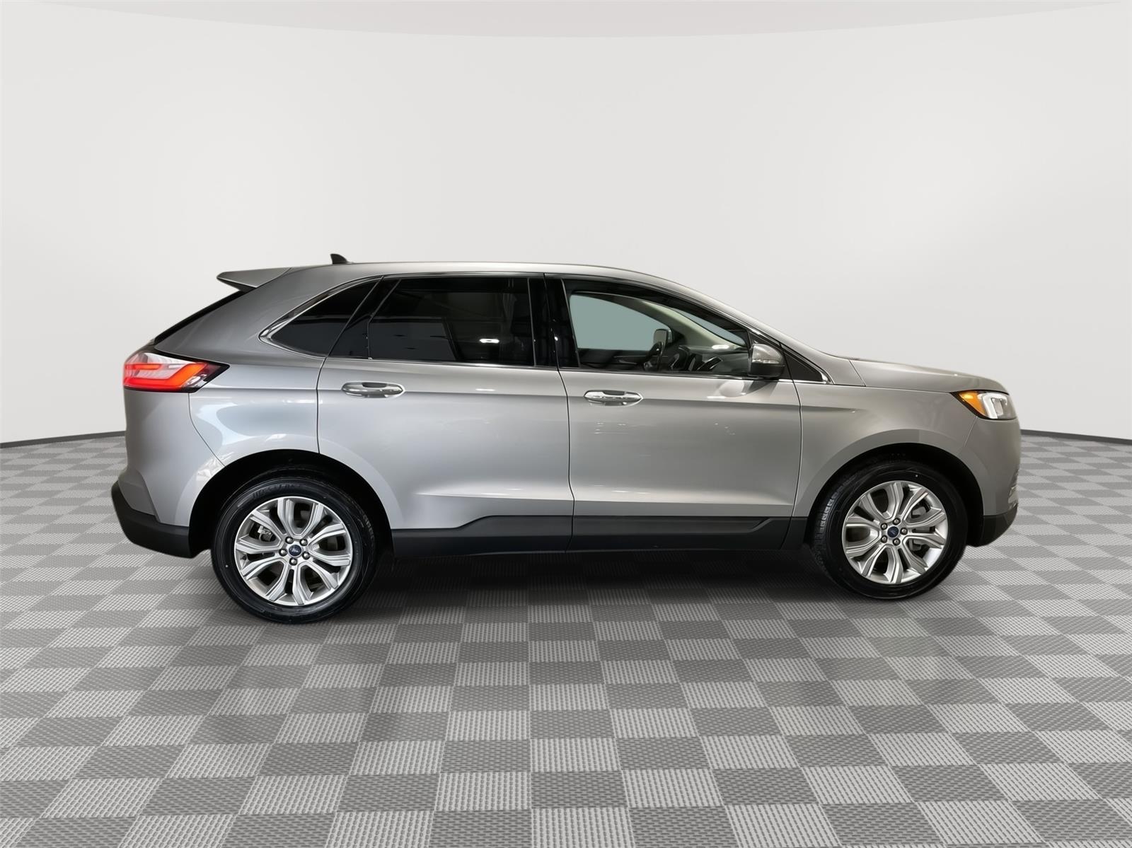Pre-Owned 2021 Ford Edge for sale in St. Joseph MO