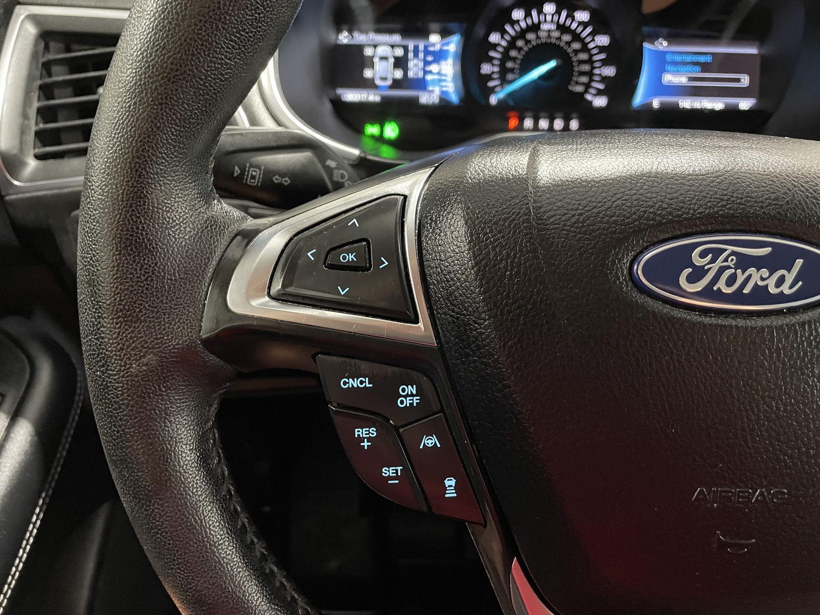 Pre-Owned 2021 Ford Edge for sale in St. Joseph MO