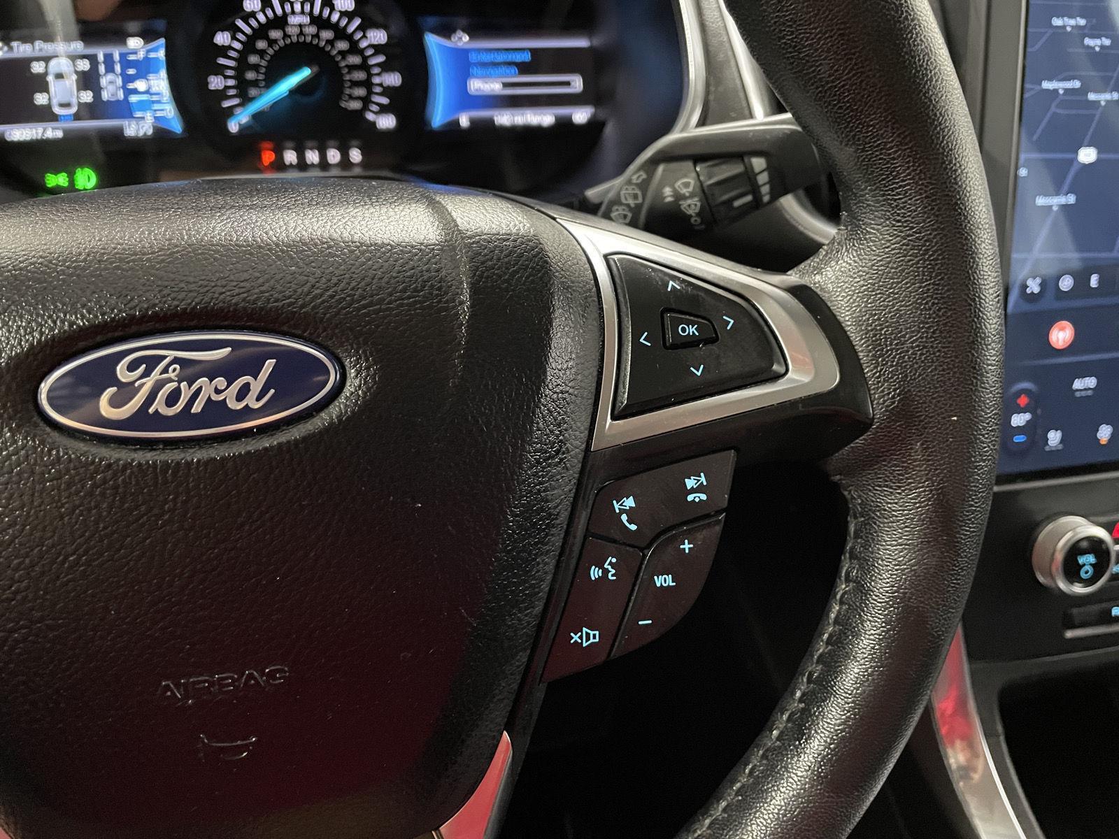 Pre-Owned 2021 Ford Edge for sale in St. Joseph MO