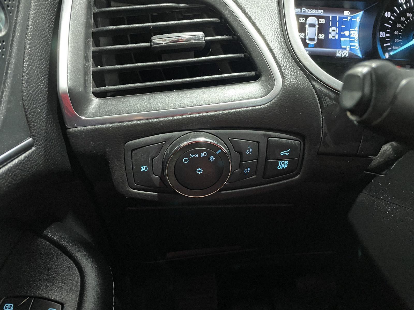 Pre-Owned 2021 Ford Edge for sale in St. Joseph MO