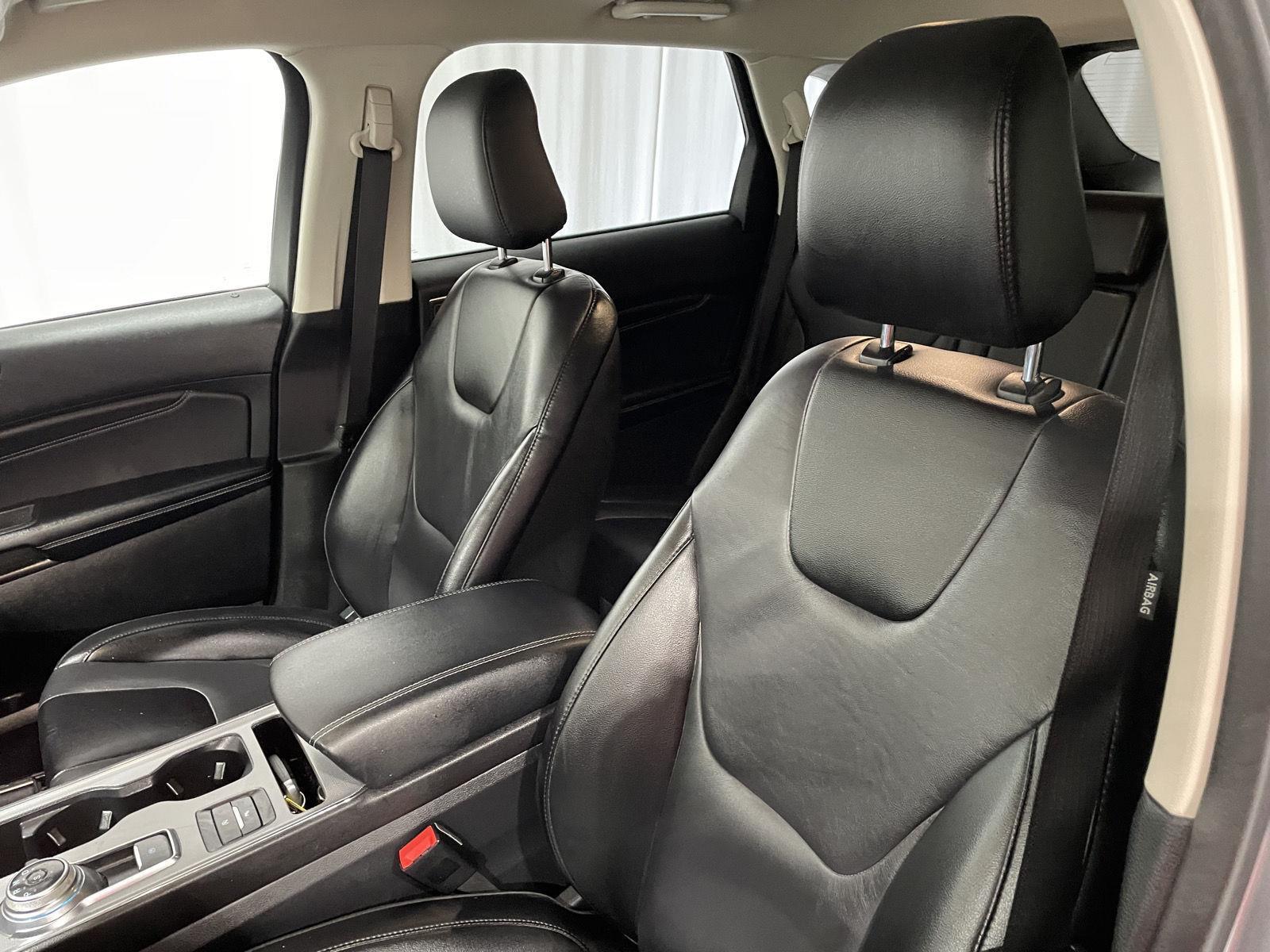 Pre-Owned 2021 Ford Edge for sale in St. Joseph MO
